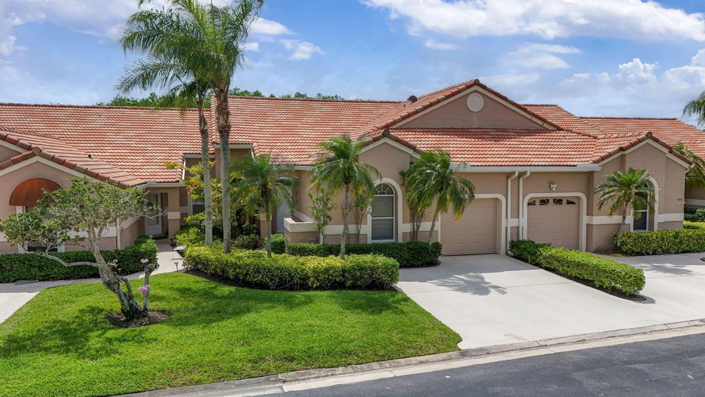 Photo of 602 Sabal Palm Lane, Palm Beach Gardens, FL 33418 (MLS # B26012480)