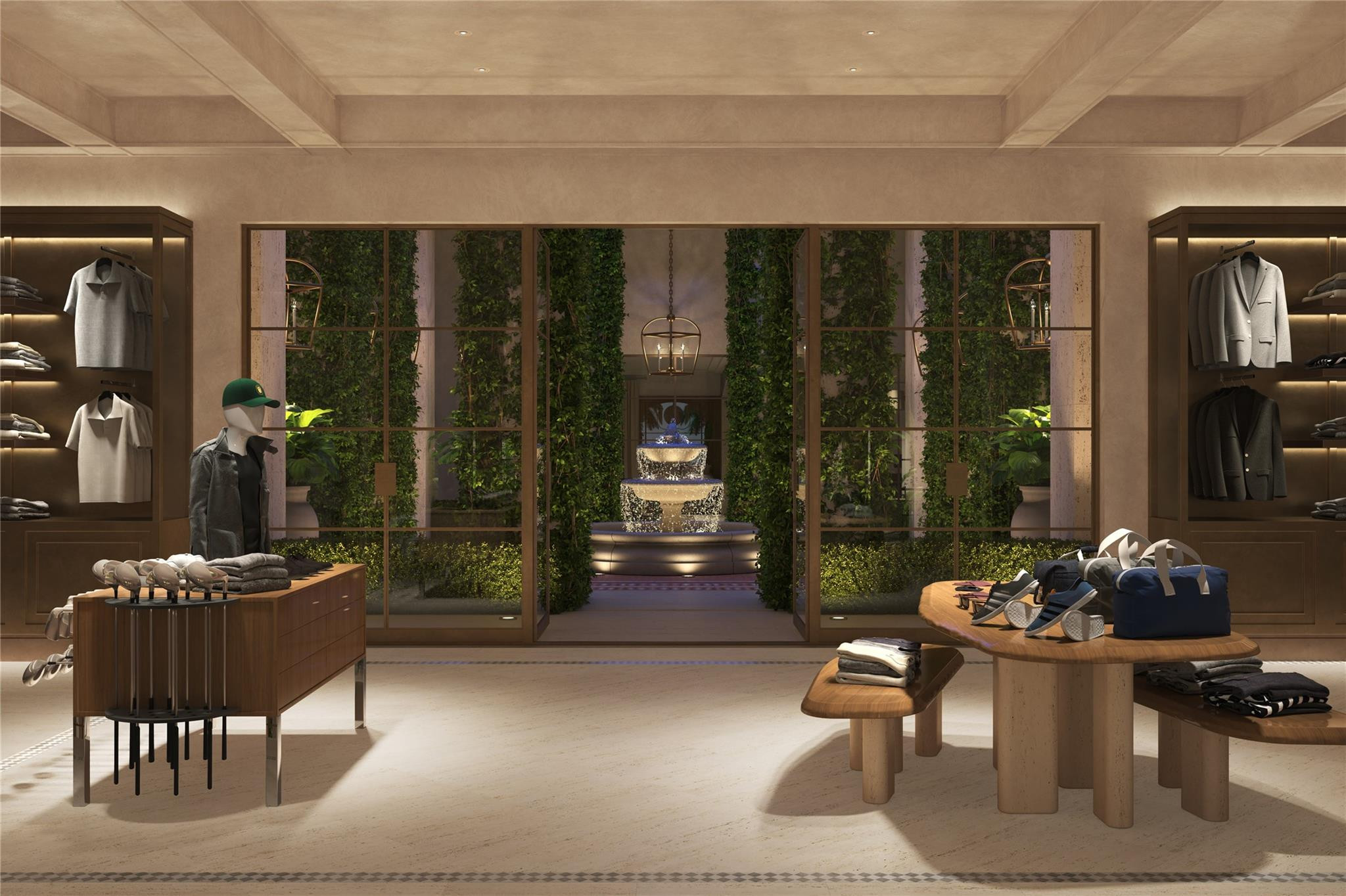 Residences at Shell Bay - Residential