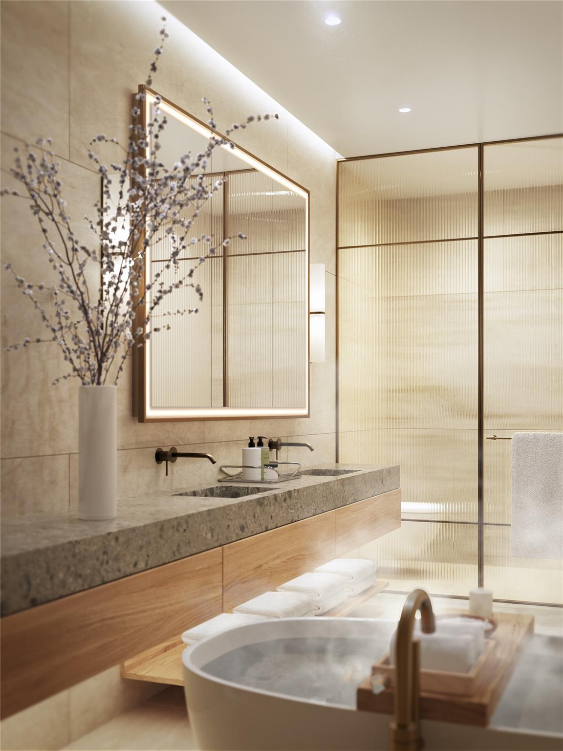 Residences at Shell Bay - Residential