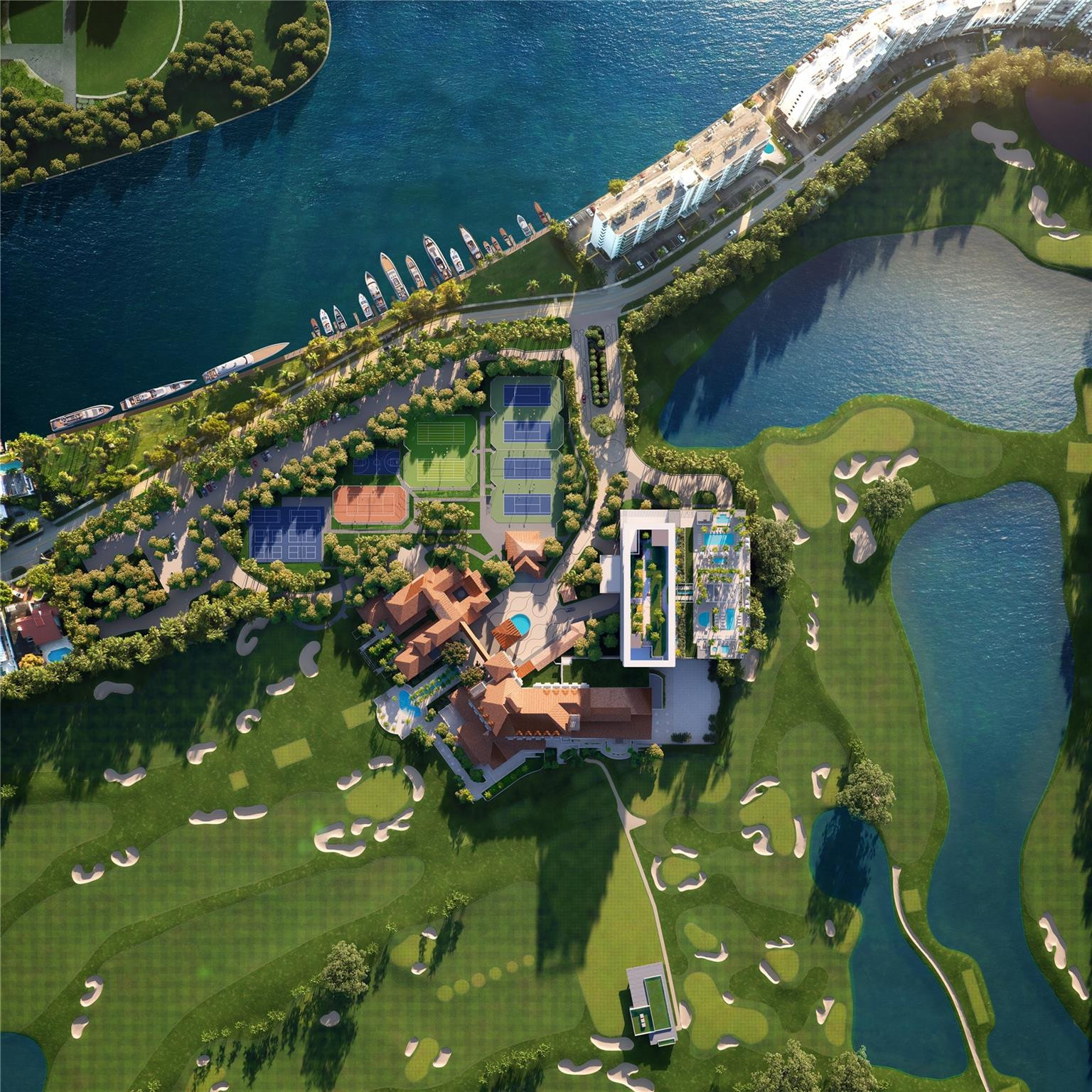 Residences at Shell Bay - Residential