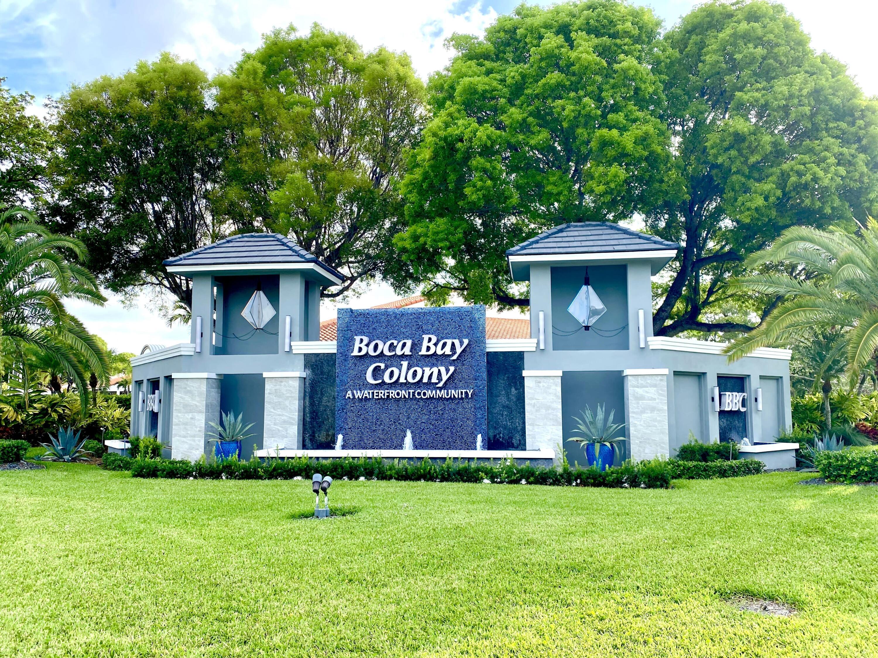 Tropic Isle - Residential