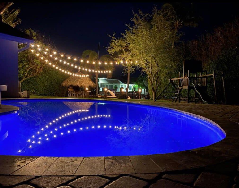 Tropic Isle - Residential