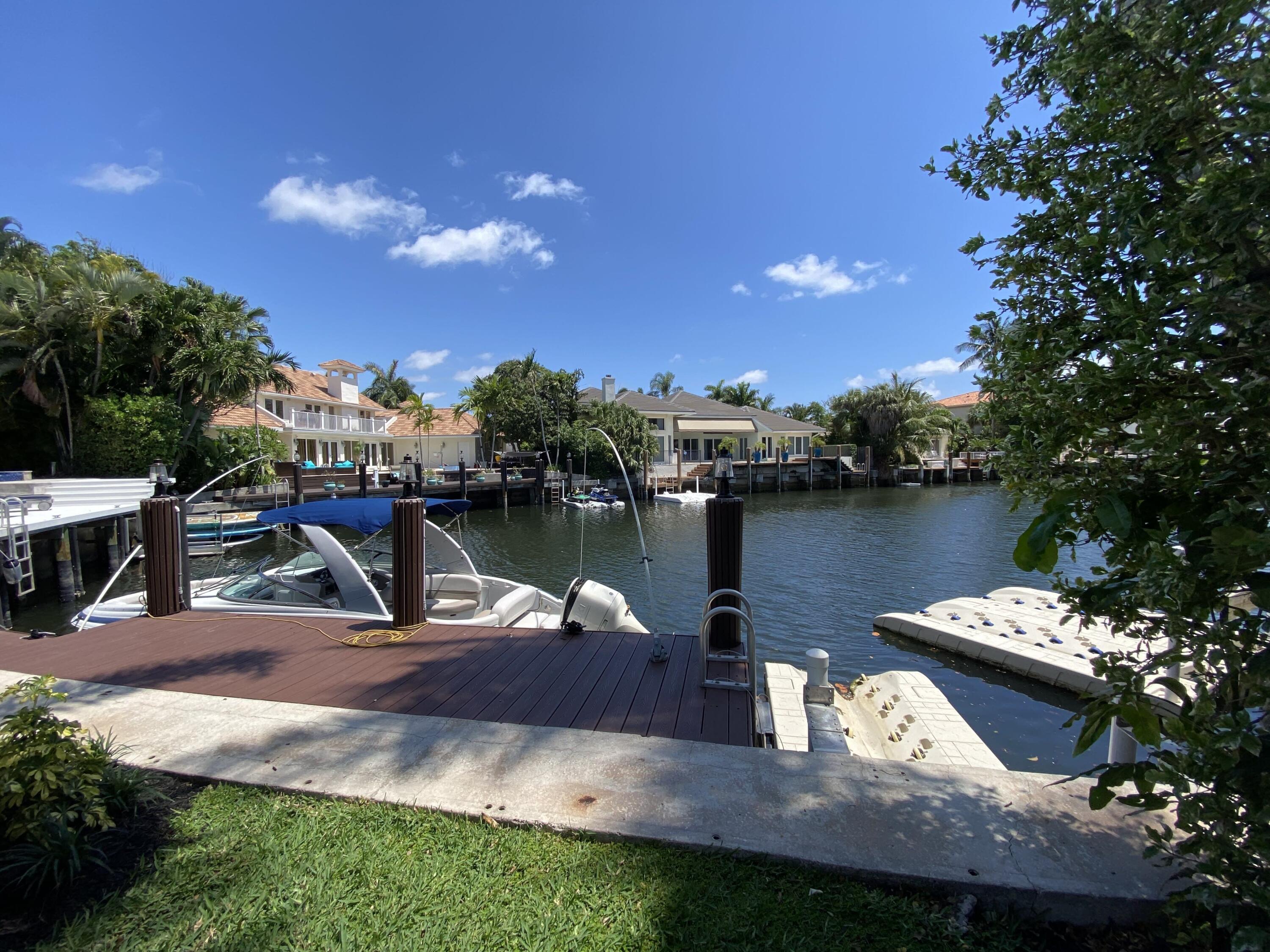 Tropic Isle - Residential