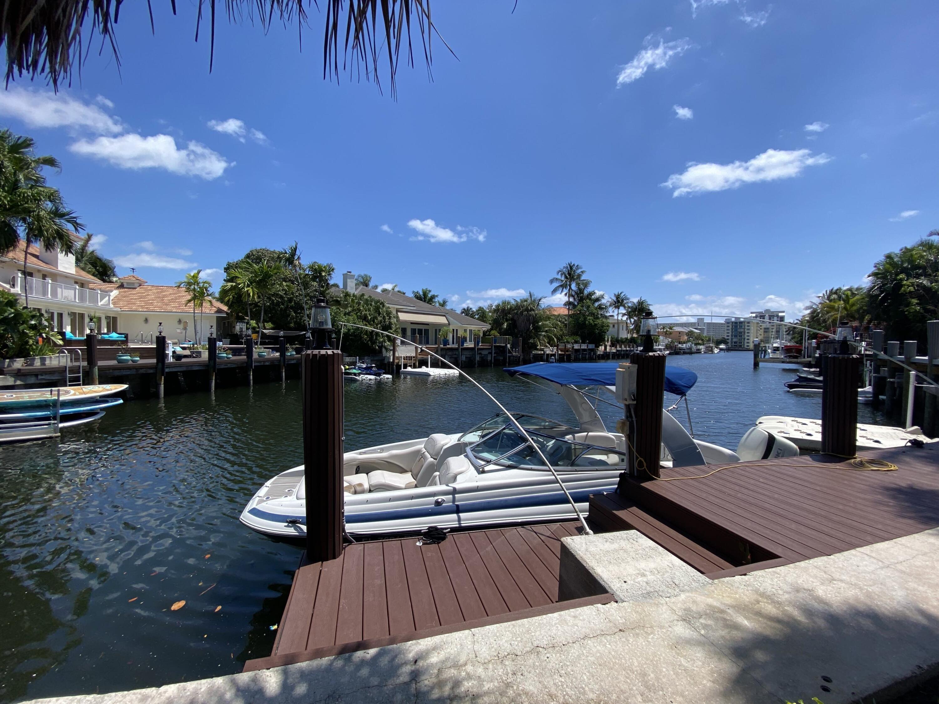 Tropic Isle - Residential