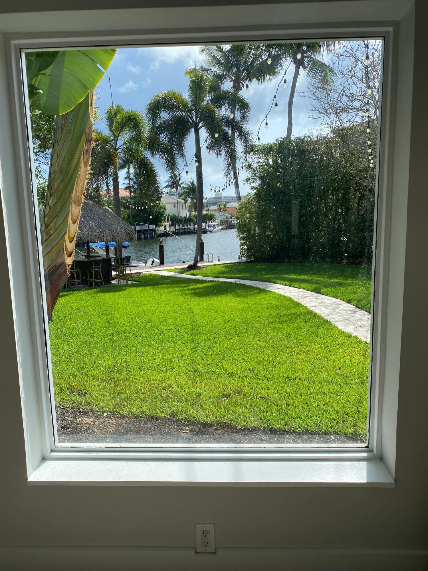 Tropic Isle - Residential