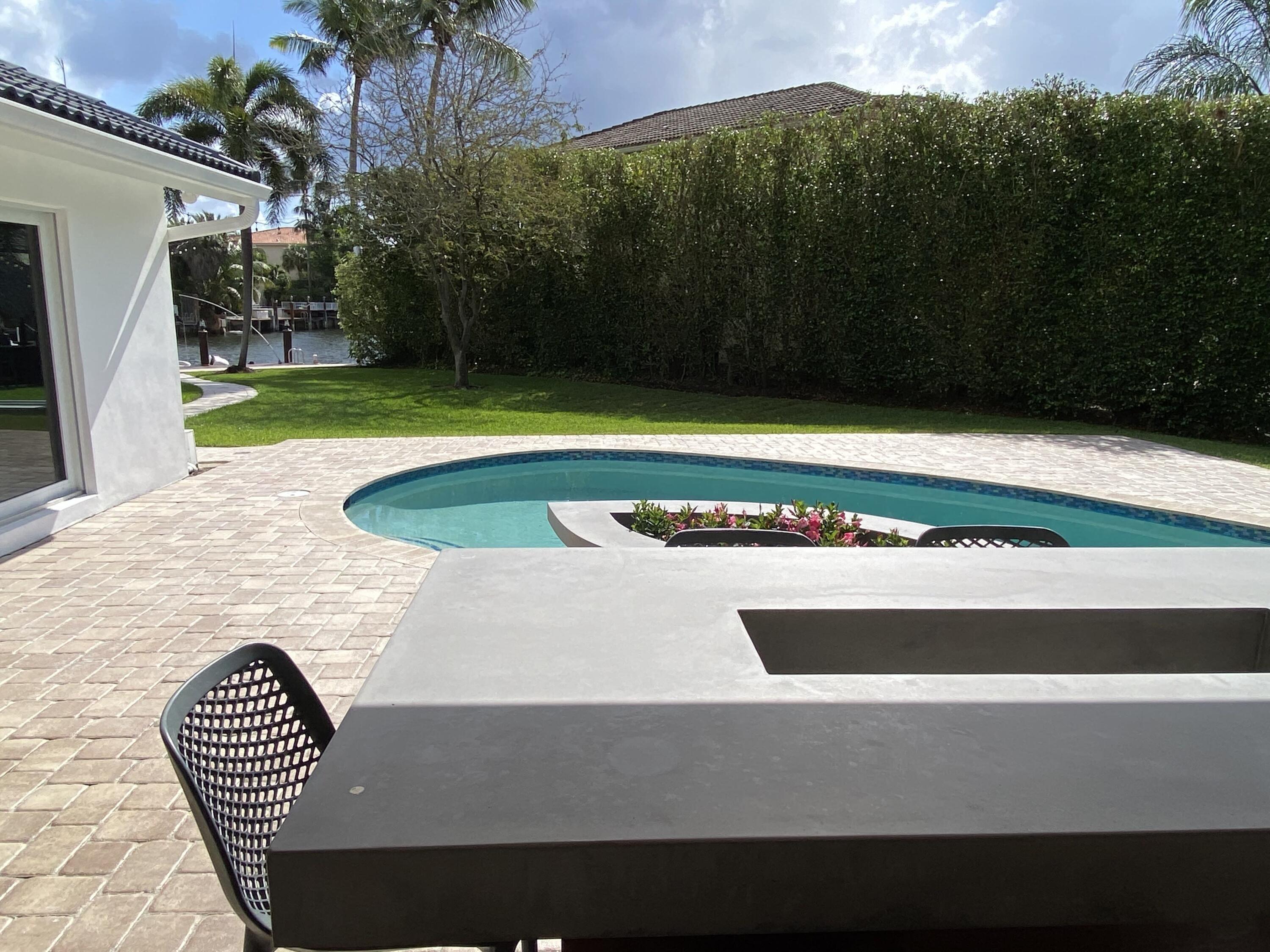 Tropic Isle - Residential