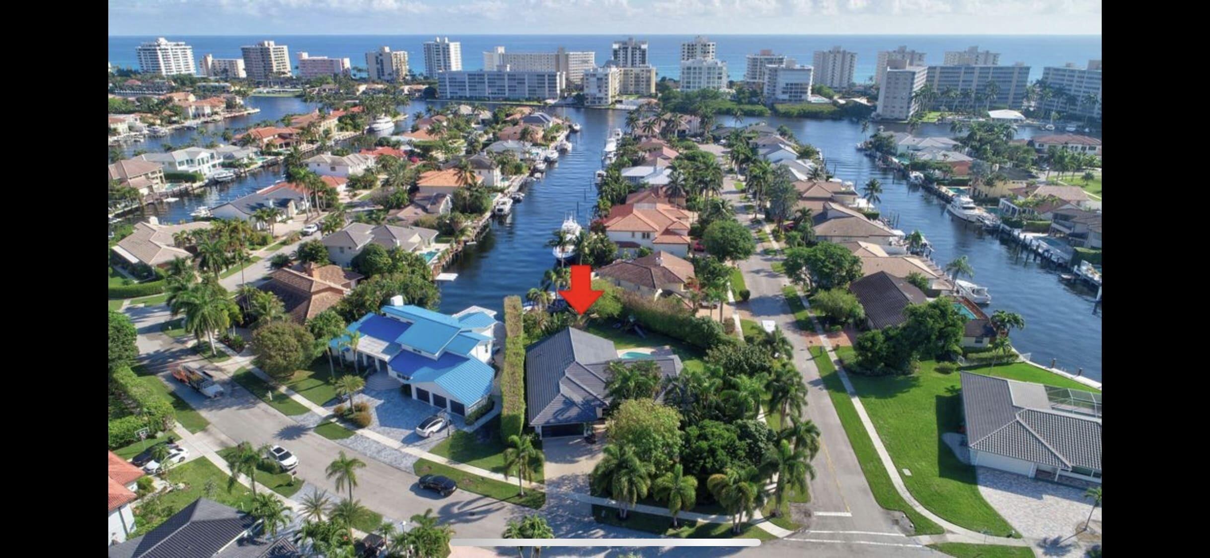 Tropic Isle - Residential