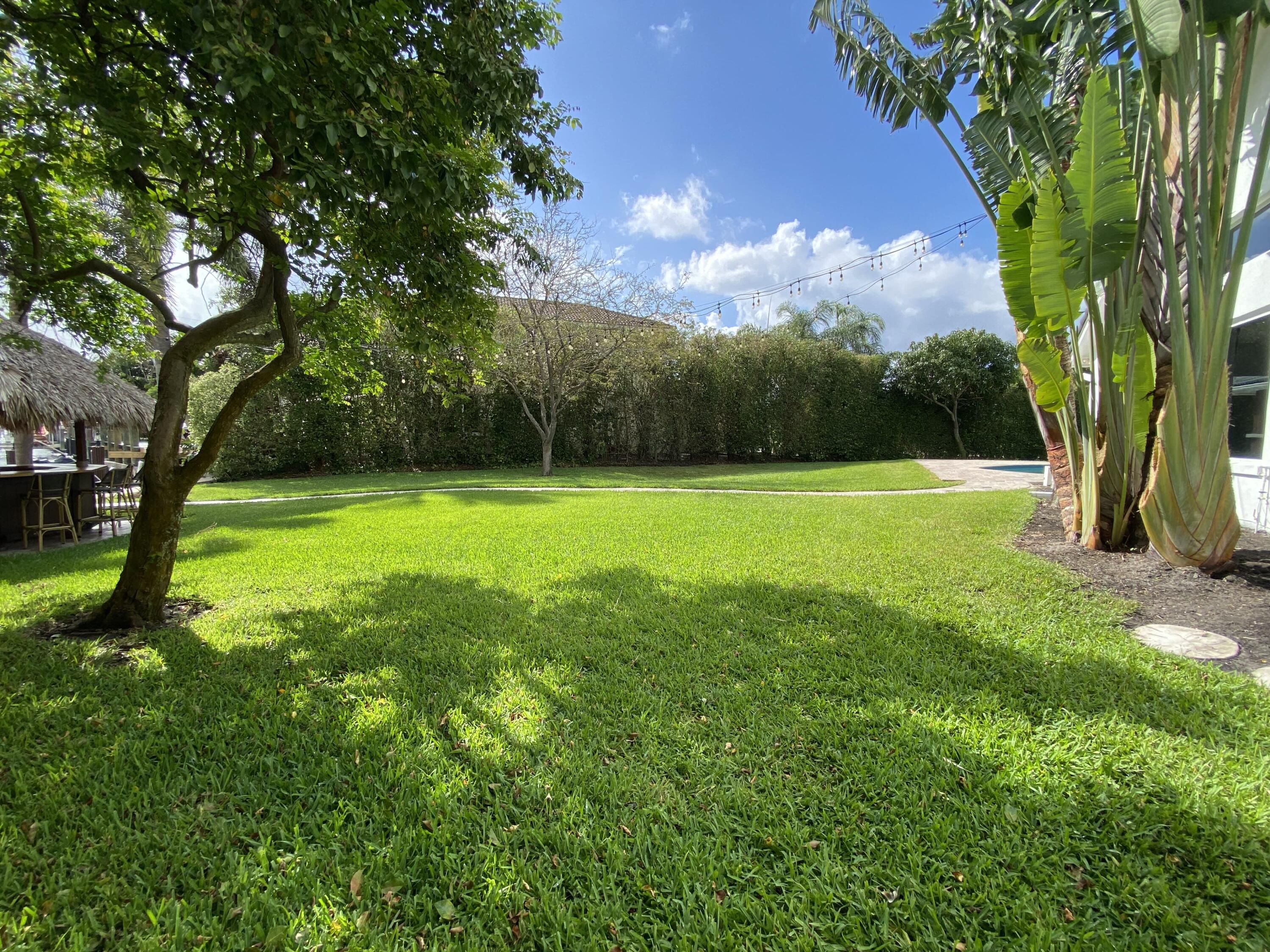 Tropic Isle - Residential