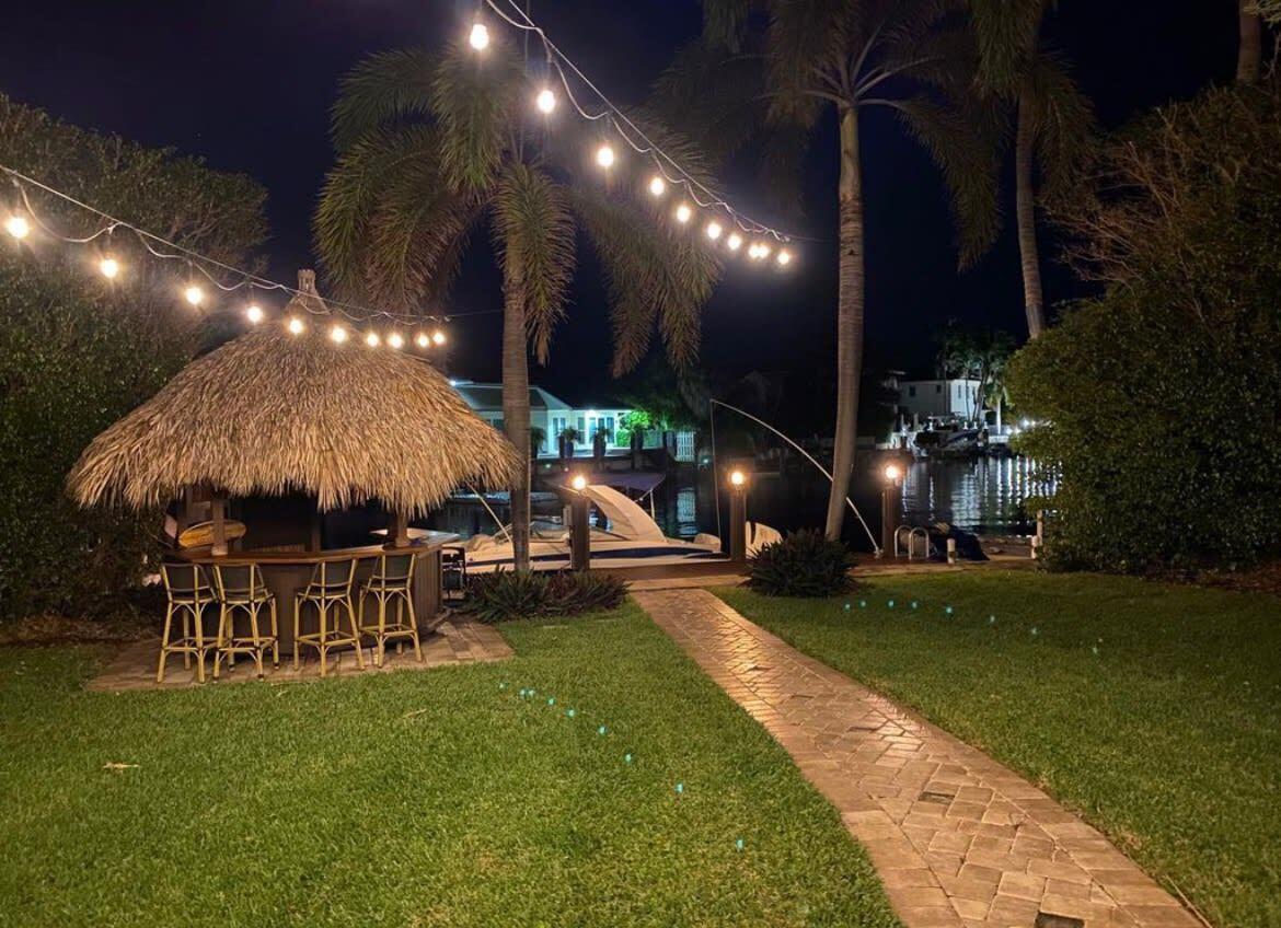 Tropic Isle - Residential