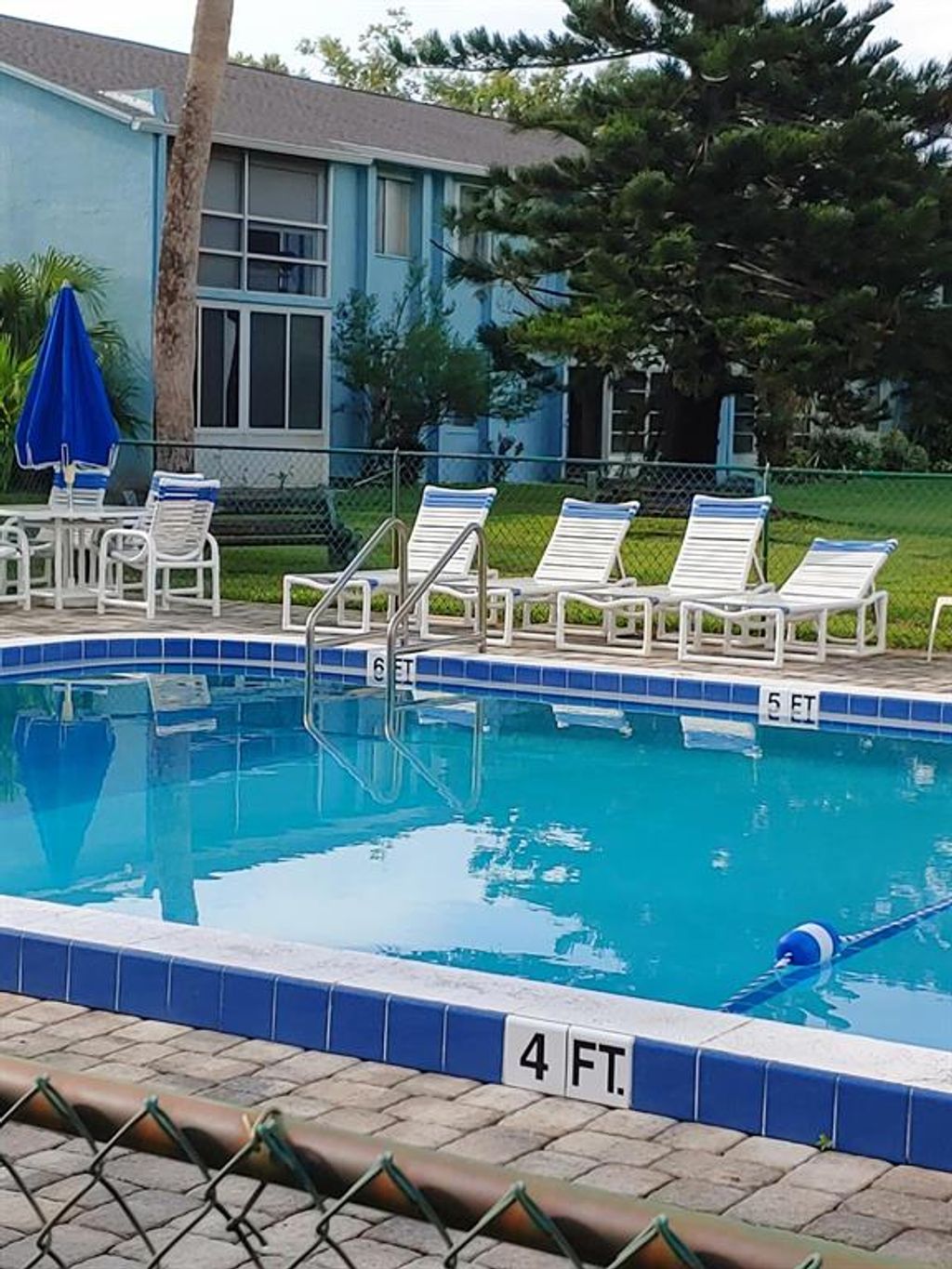 Photo of 2440 SE Ocean Boulevard #C-104, Stuart, FL 34996 (MLS # R10736338)