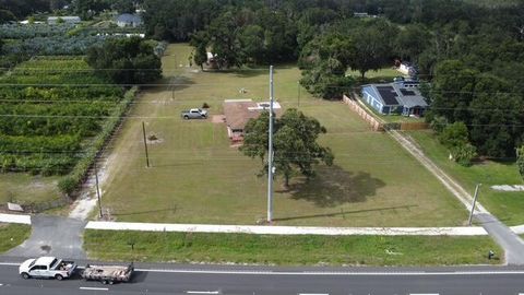2806 E 60 Hwy A Highway Plant City FL 33567