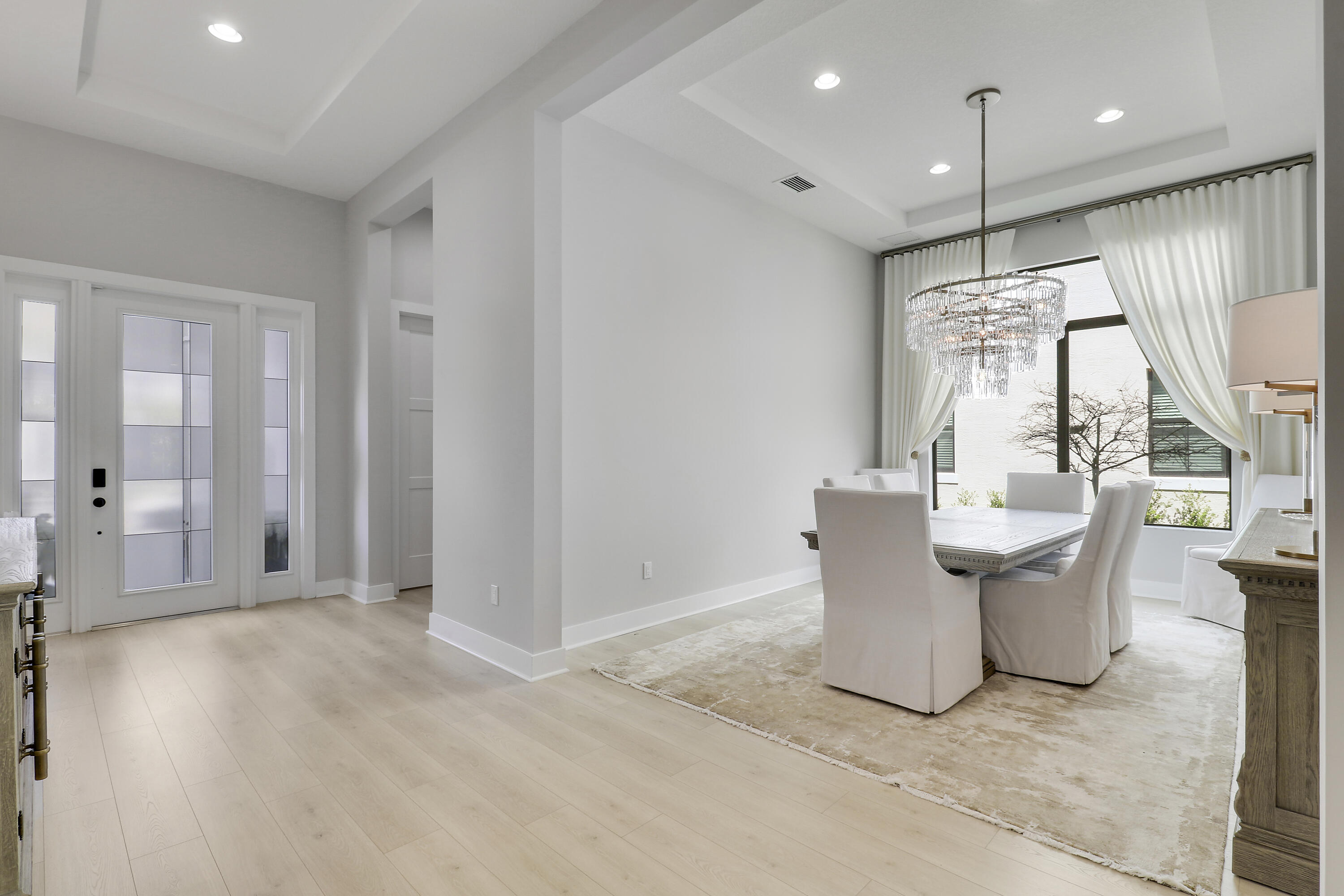 ARTISTRY REPLAT - Residential