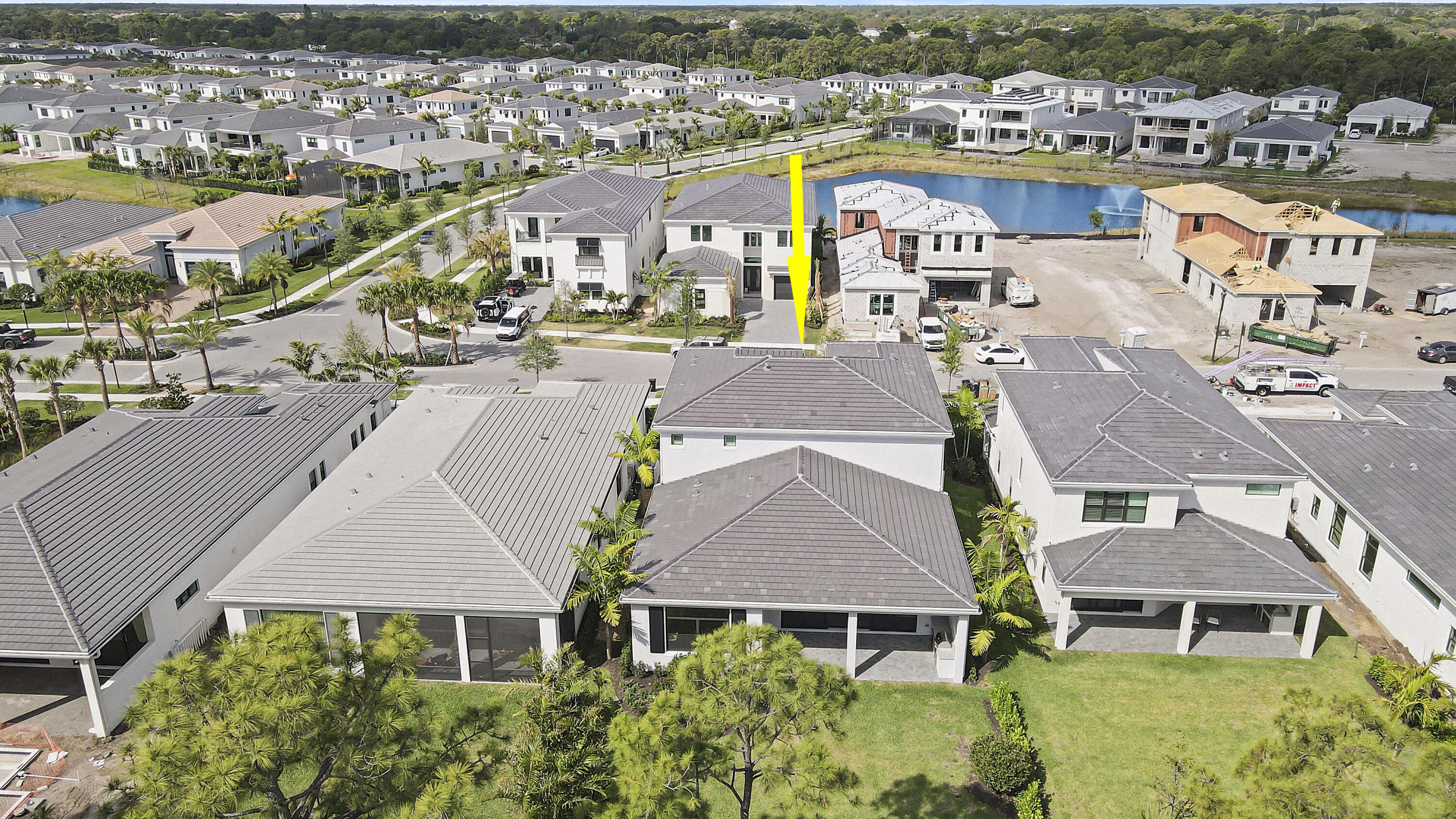 ARTISTRY REPLAT - Residential