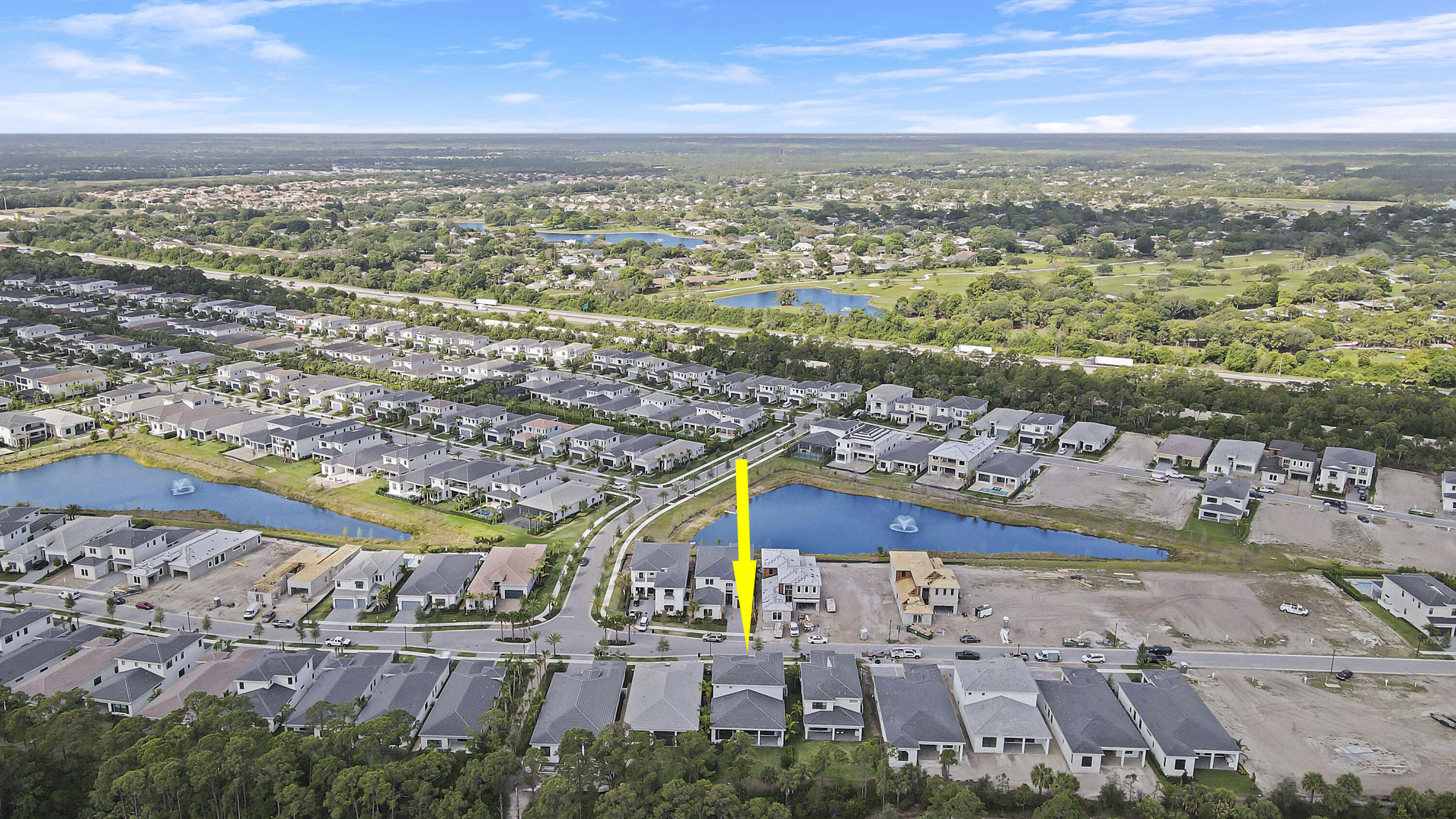 ARTISTRY REPLAT - Residential