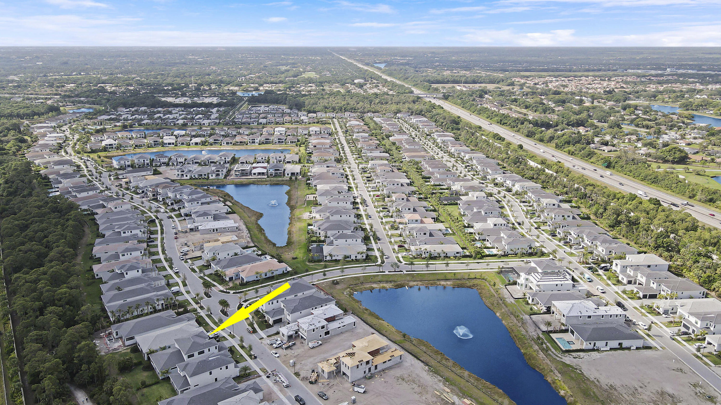 ARTISTRY REPLAT - Residential