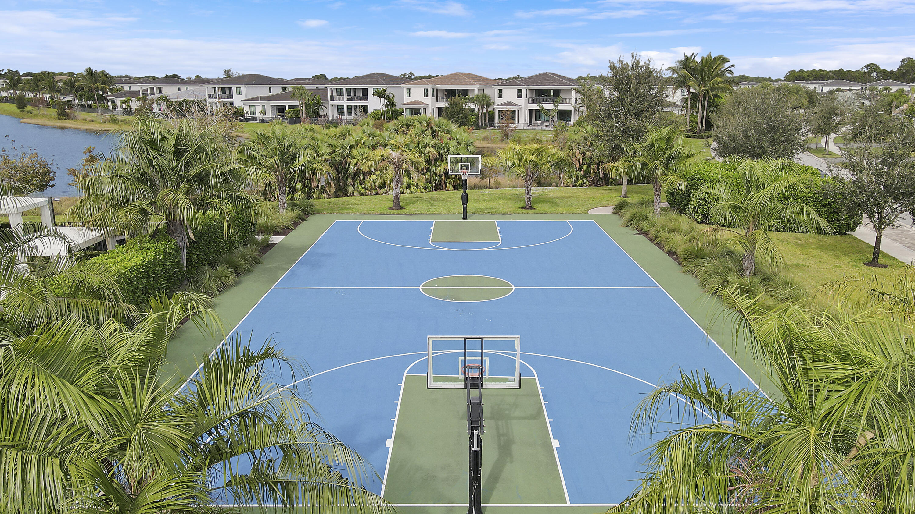 ARTISTRY REPLAT - Residential