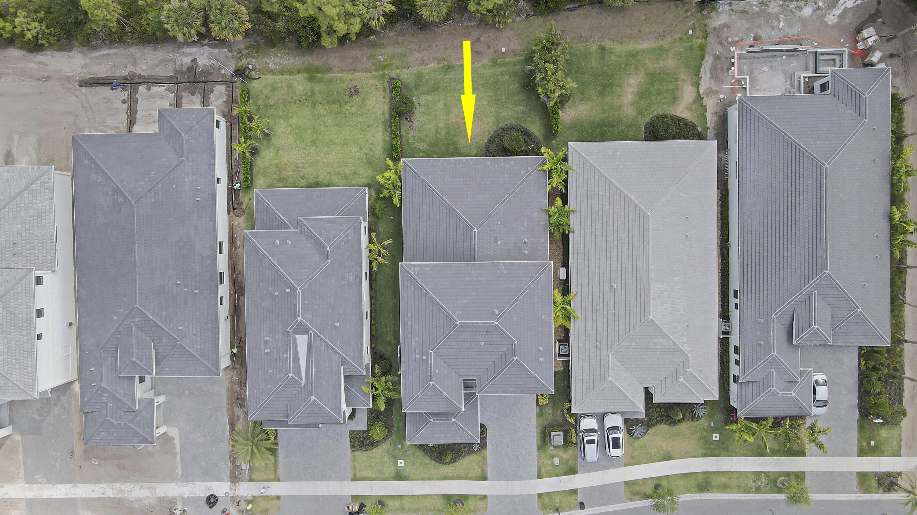 ARTISTRY REPLAT - Residential