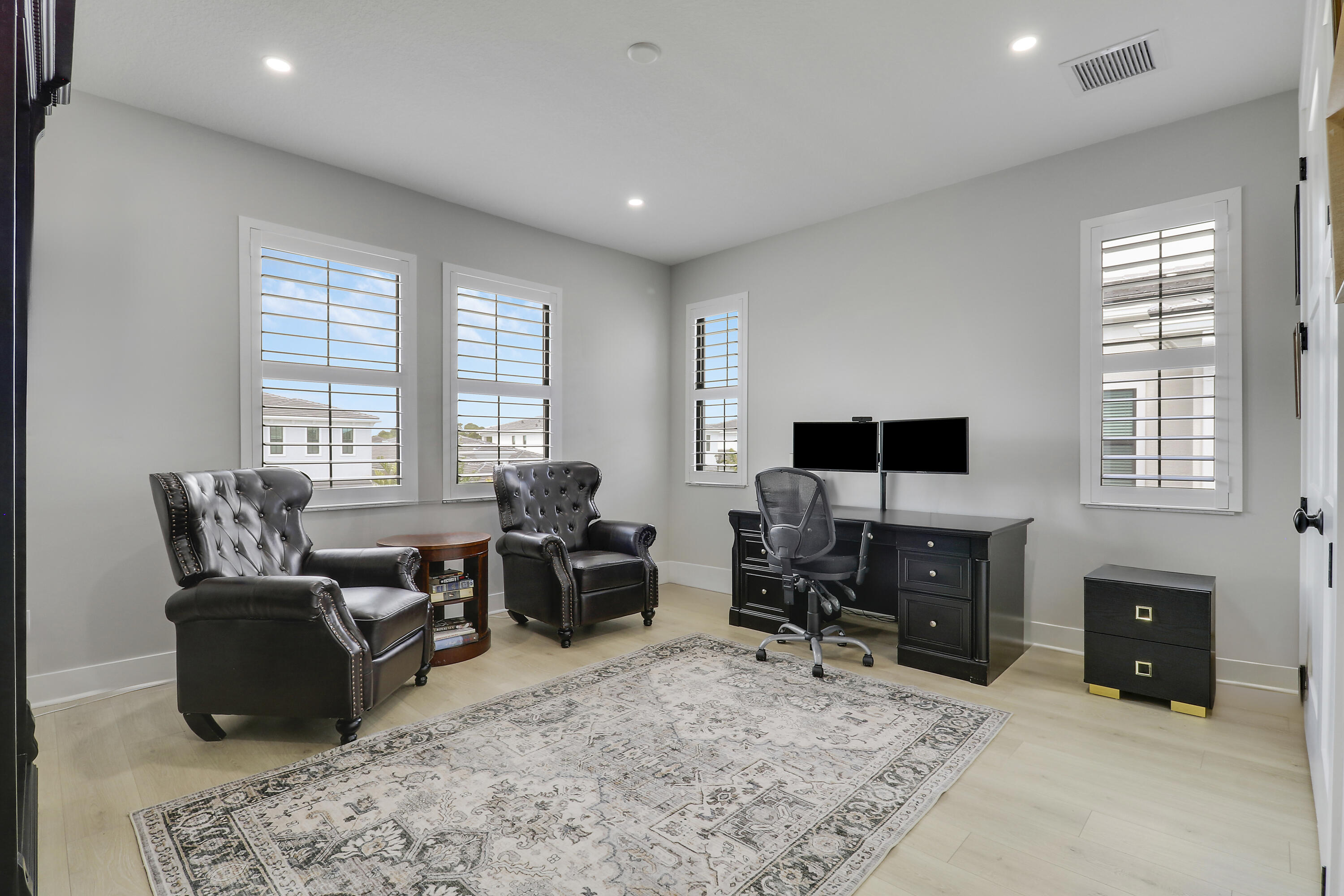 ARTISTRY REPLAT - Residential