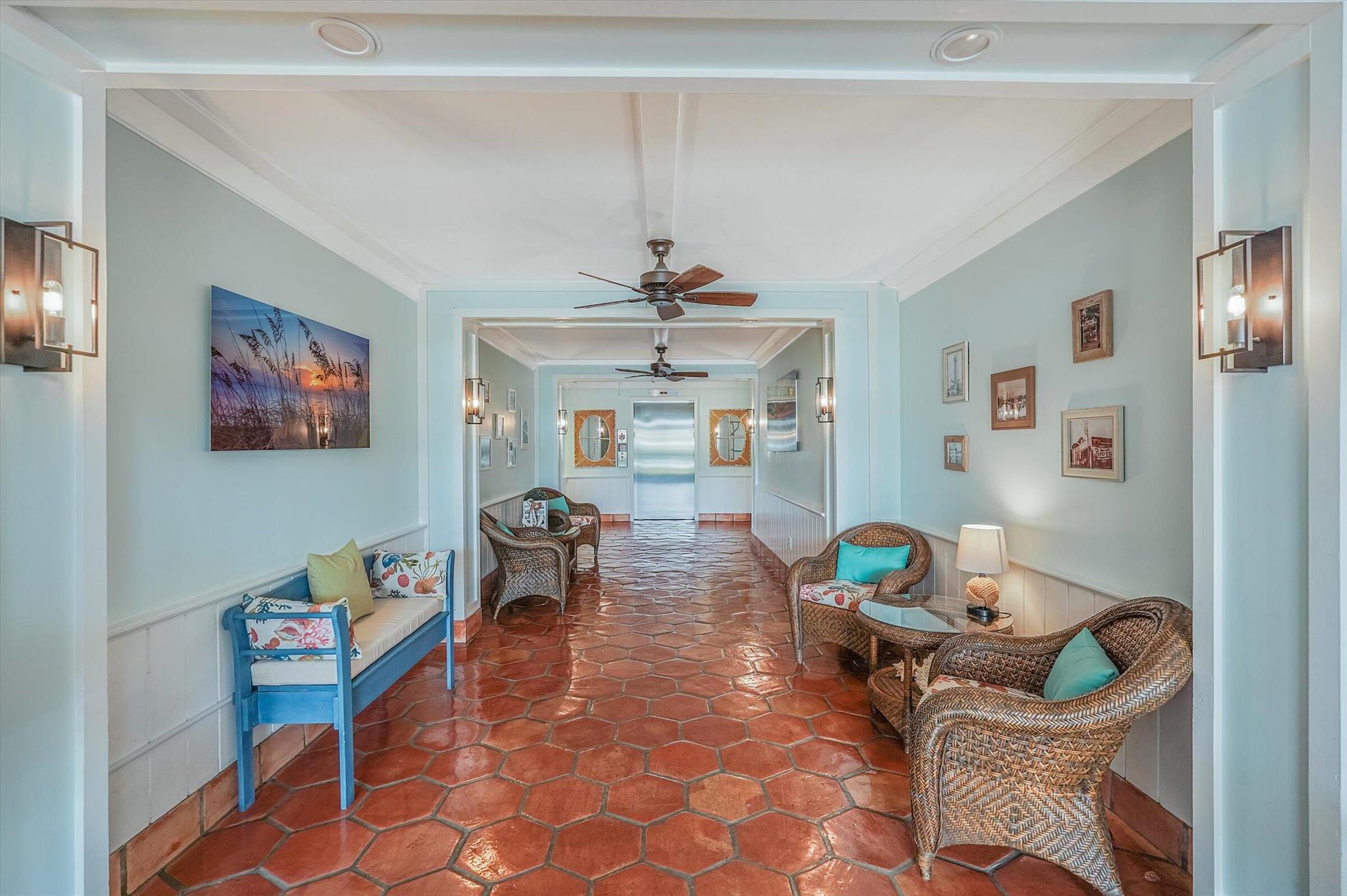 OCEAN VILLAS CONDO APTS - Residential Lease