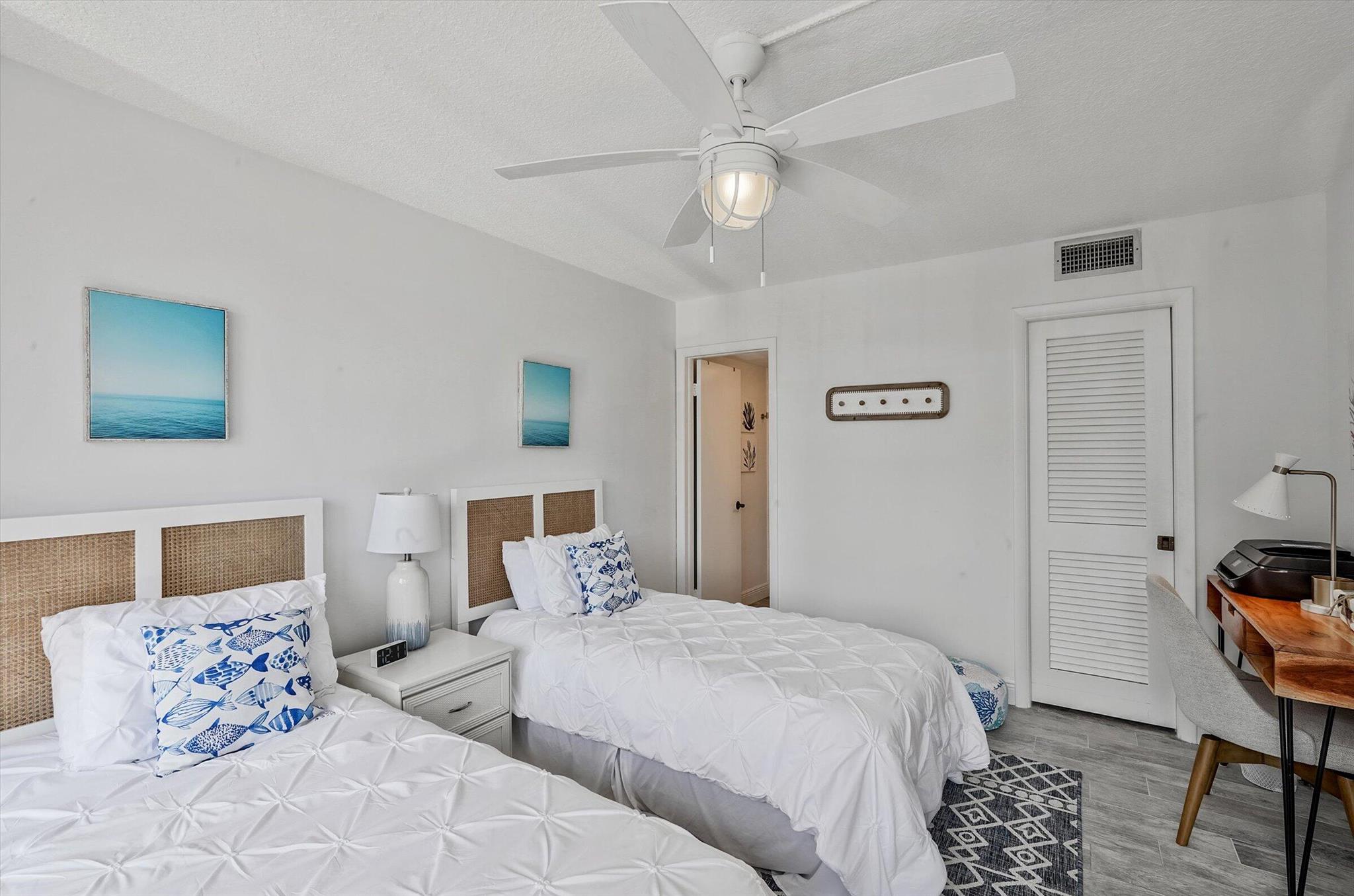 OCEAN VILLAS CONDO APTS - Residential Lease