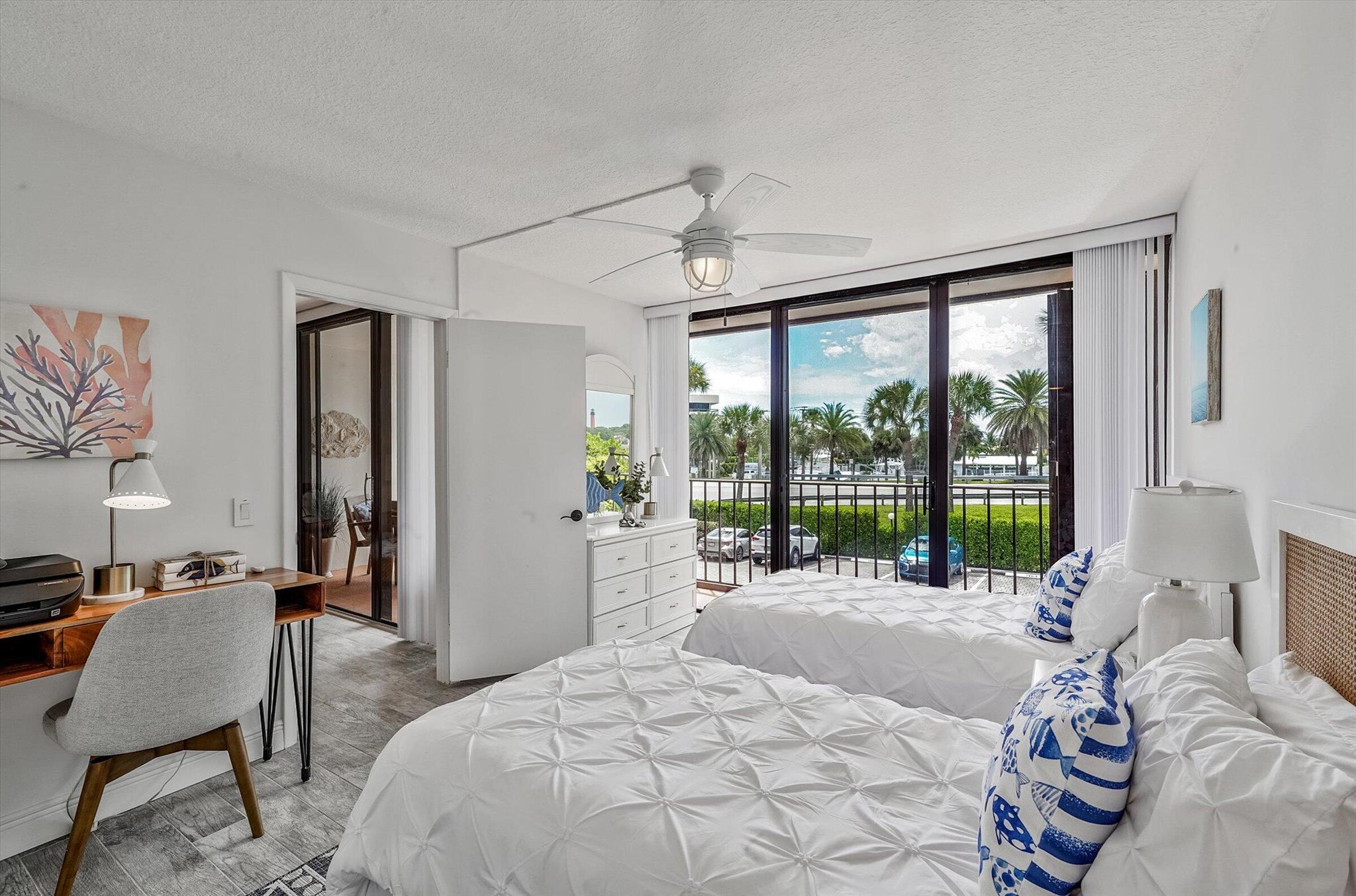 OCEAN VILLAS CONDO APTS - Residential Lease