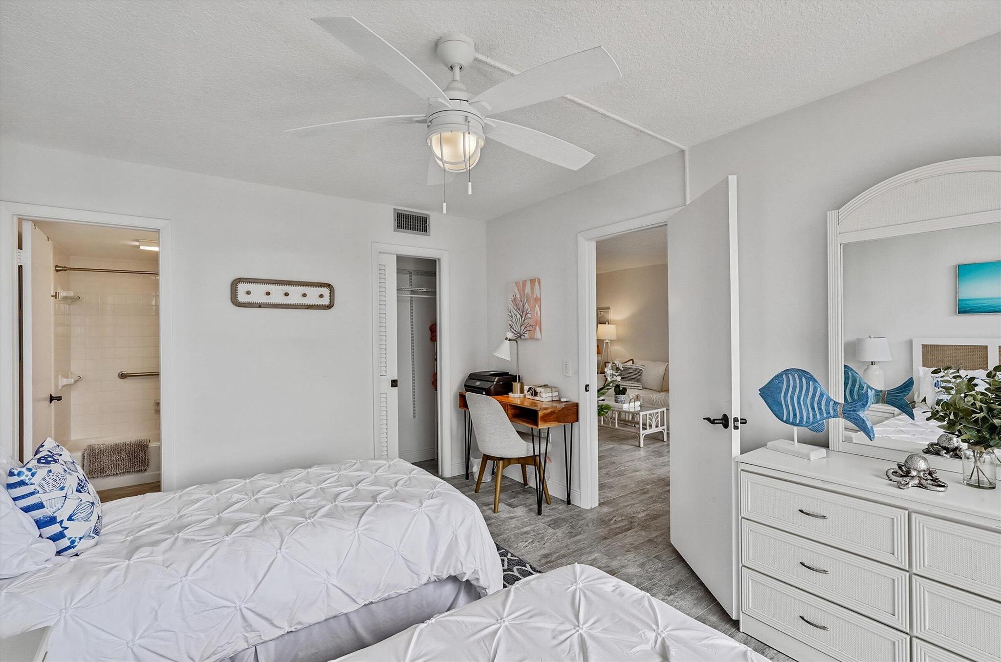 OCEAN VILLAS CONDO APTS - Residential Lease