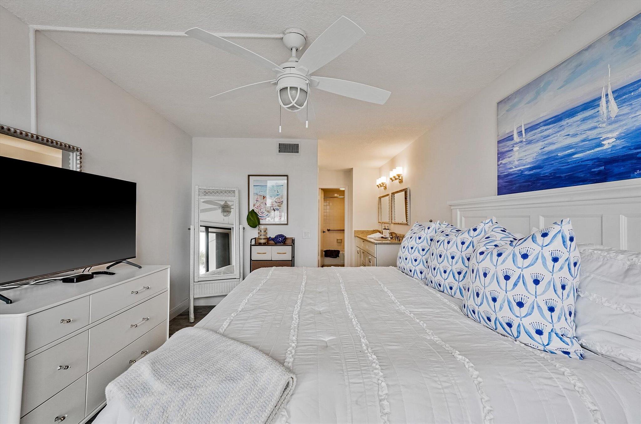 OCEAN VILLAS CONDO APTS - Residential Lease