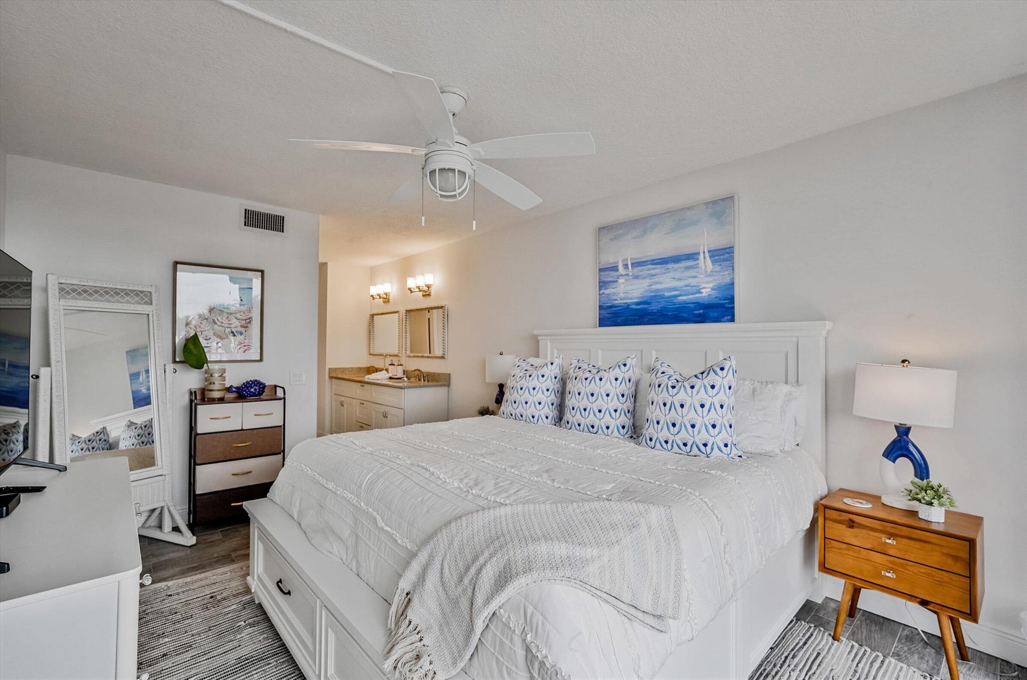 OCEAN VILLAS CONDO APTS - Residential Lease