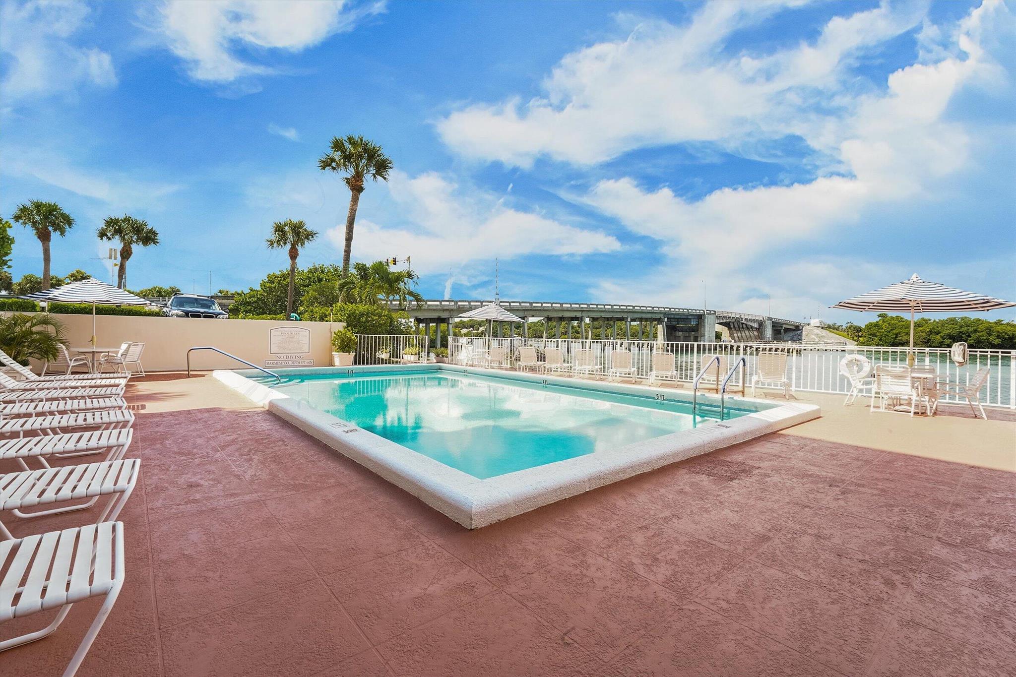 OCEAN VILLAS CONDO APTS - Residential Lease