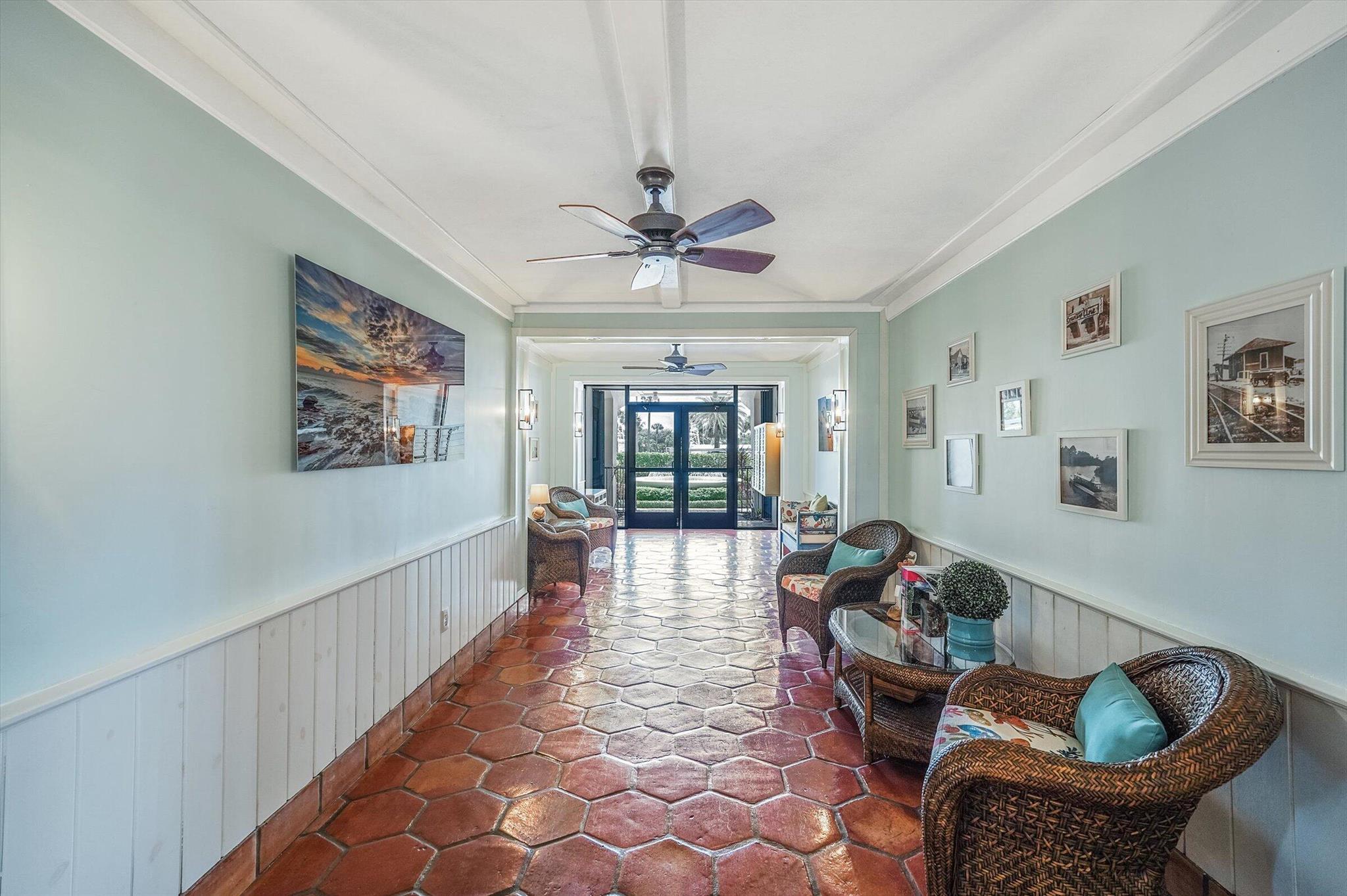 OCEAN VILLAS CONDO APTS - Residential Lease