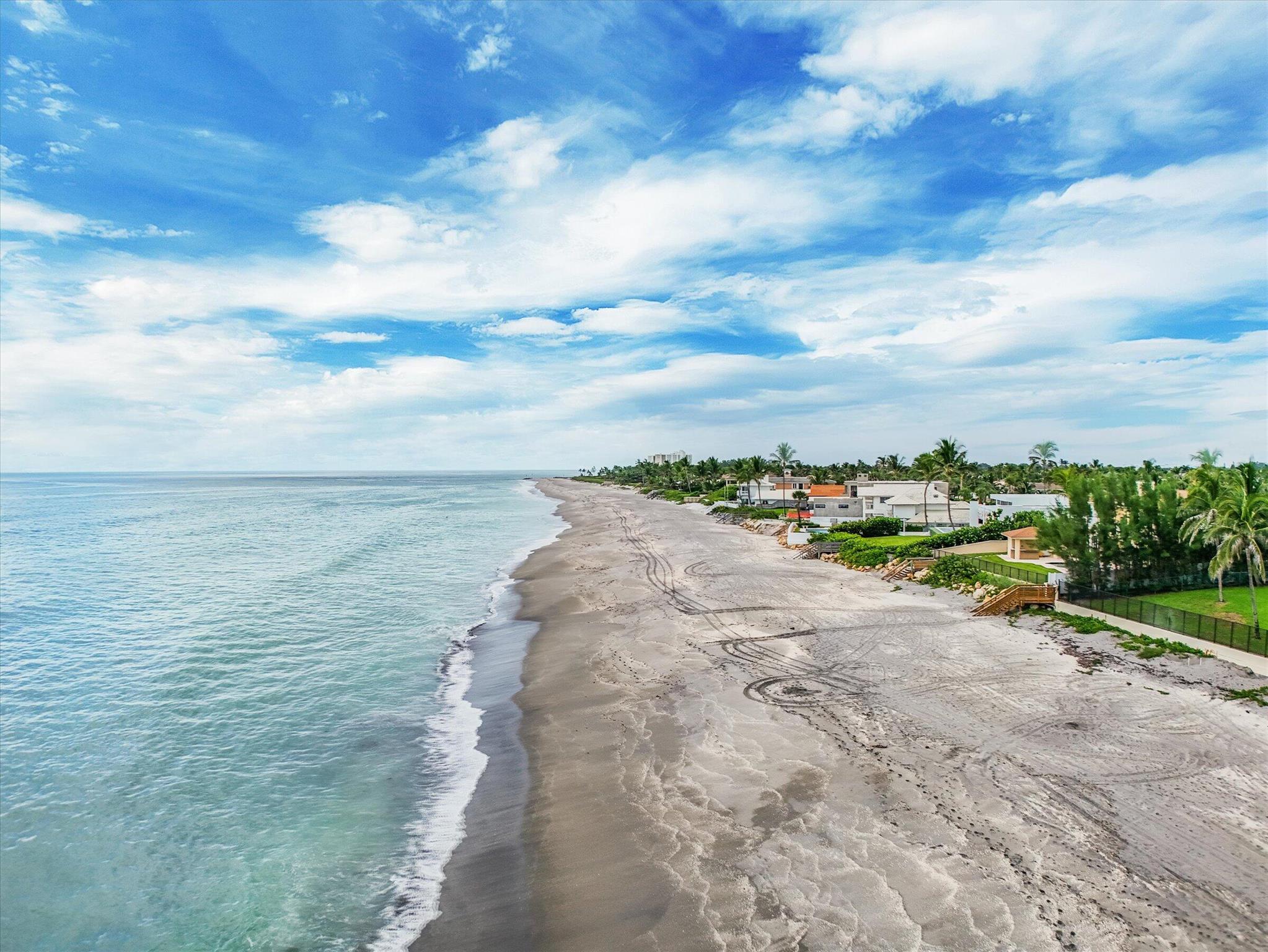 OCEAN VILLAS CONDO APTS - Residential Lease