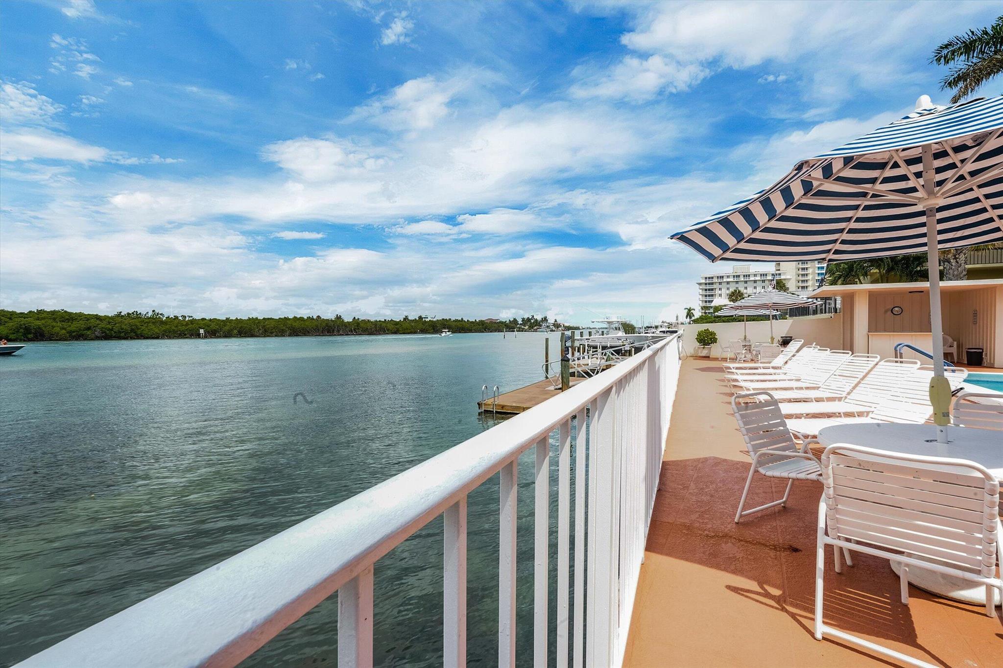 OCEAN VILLAS CONDO APTS - Residential Lease