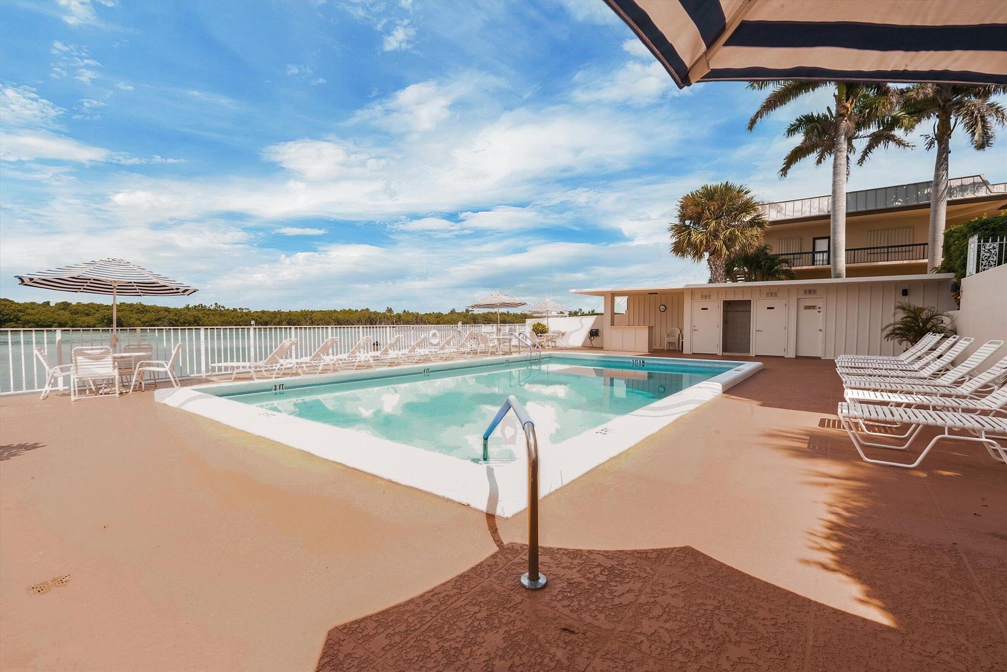 OCEAN VILLAS CONDO APTS - Residential Lease
