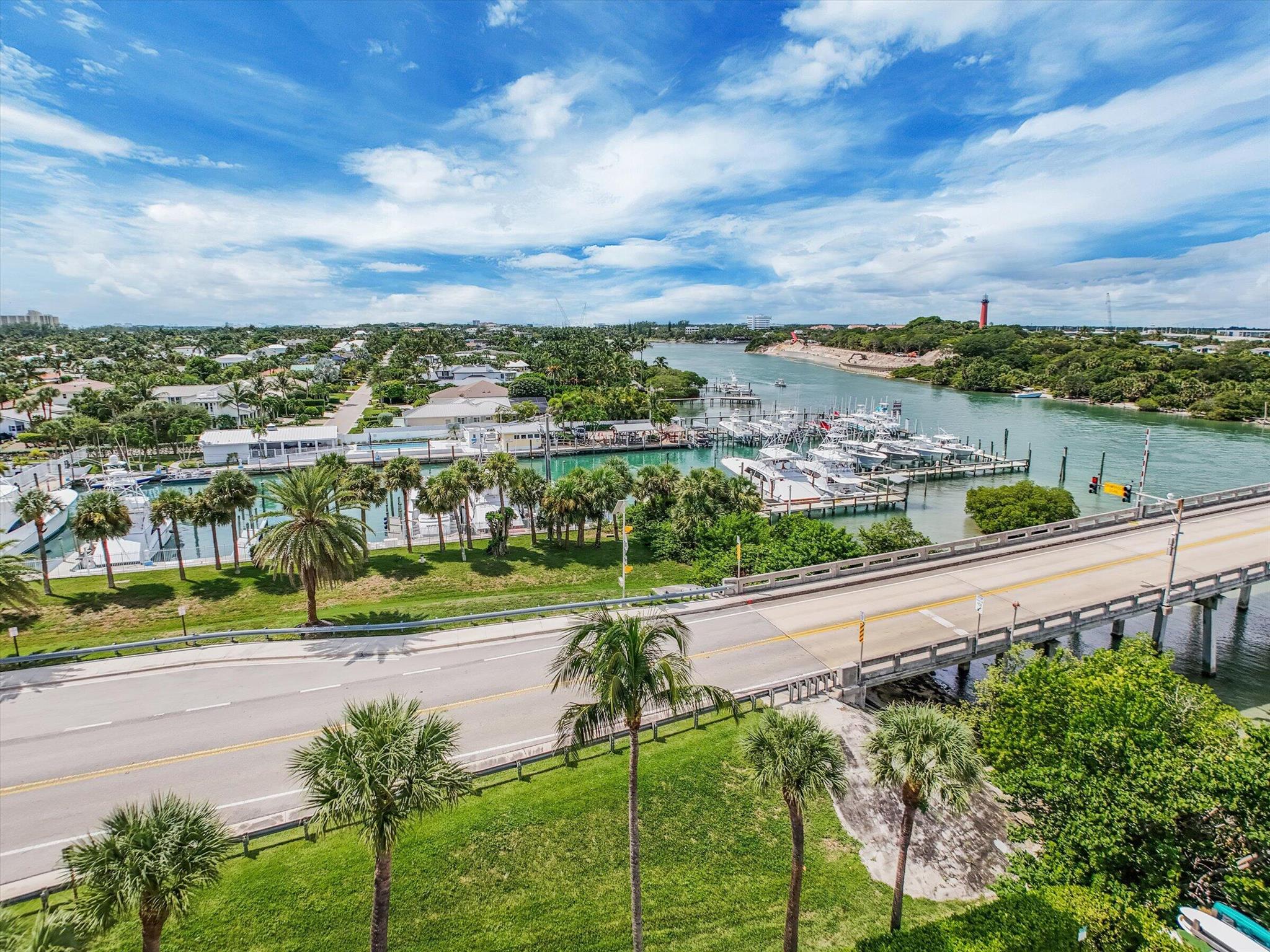 OCEAN VILLAS CONDO APTS - Residential Lease