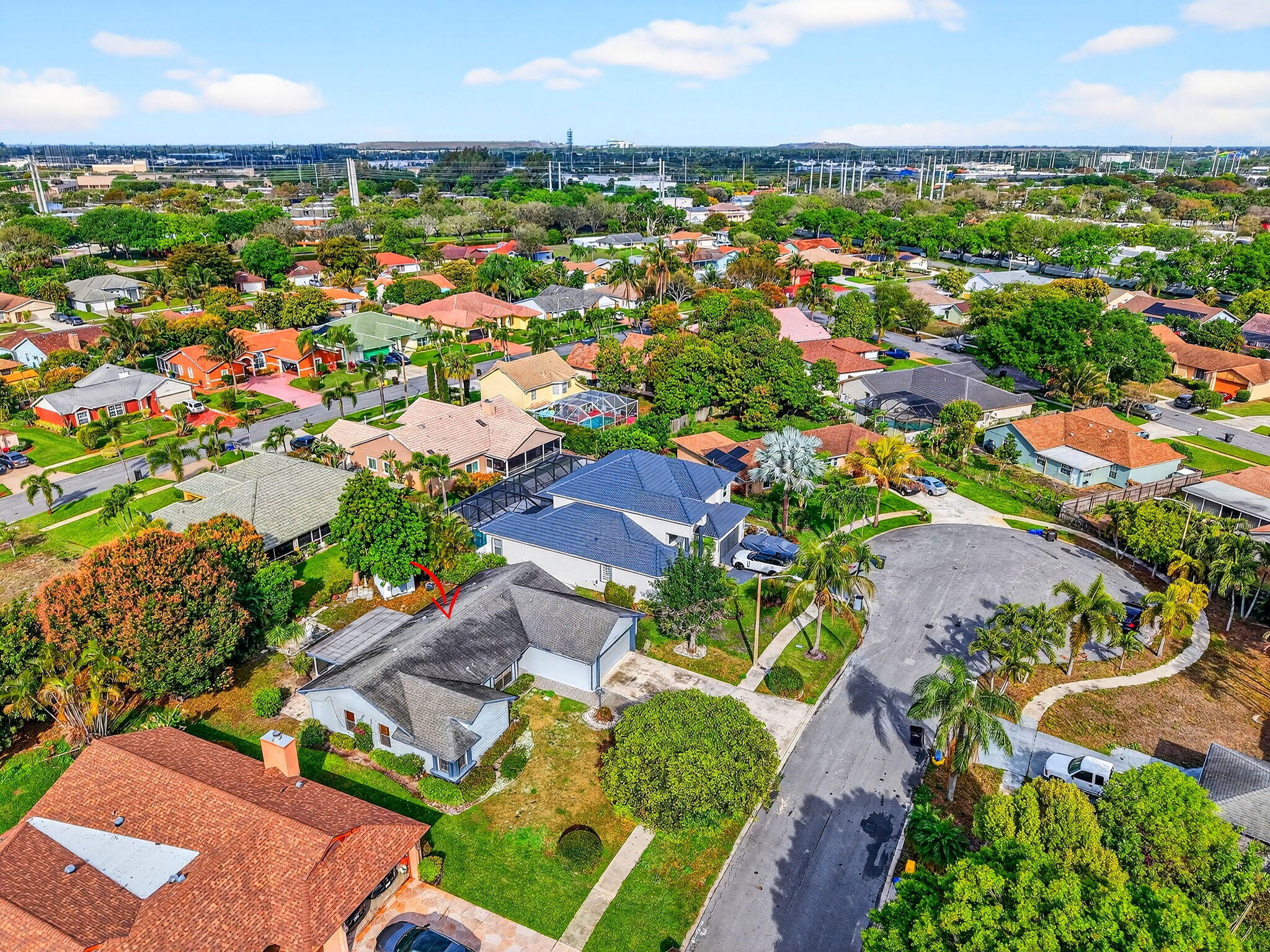 SPENCER LAKES 2 - Residential