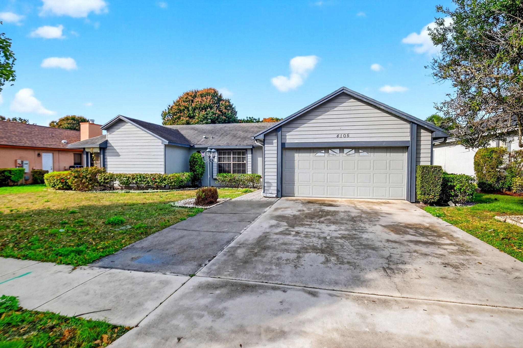 SPENCER LAKES 2 - Residential