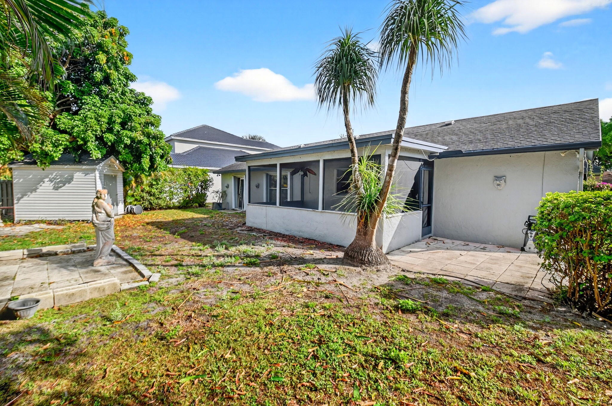 SPENCER LAKES 2 - Residential