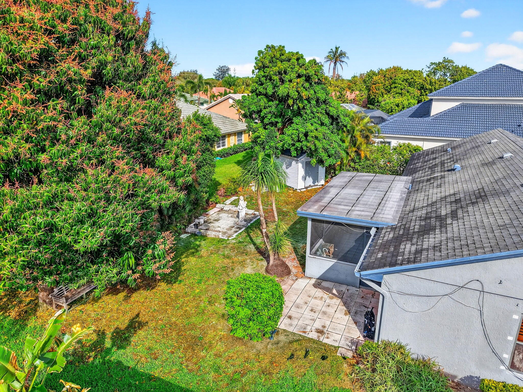 SPENCER LAKES 2 - Residential