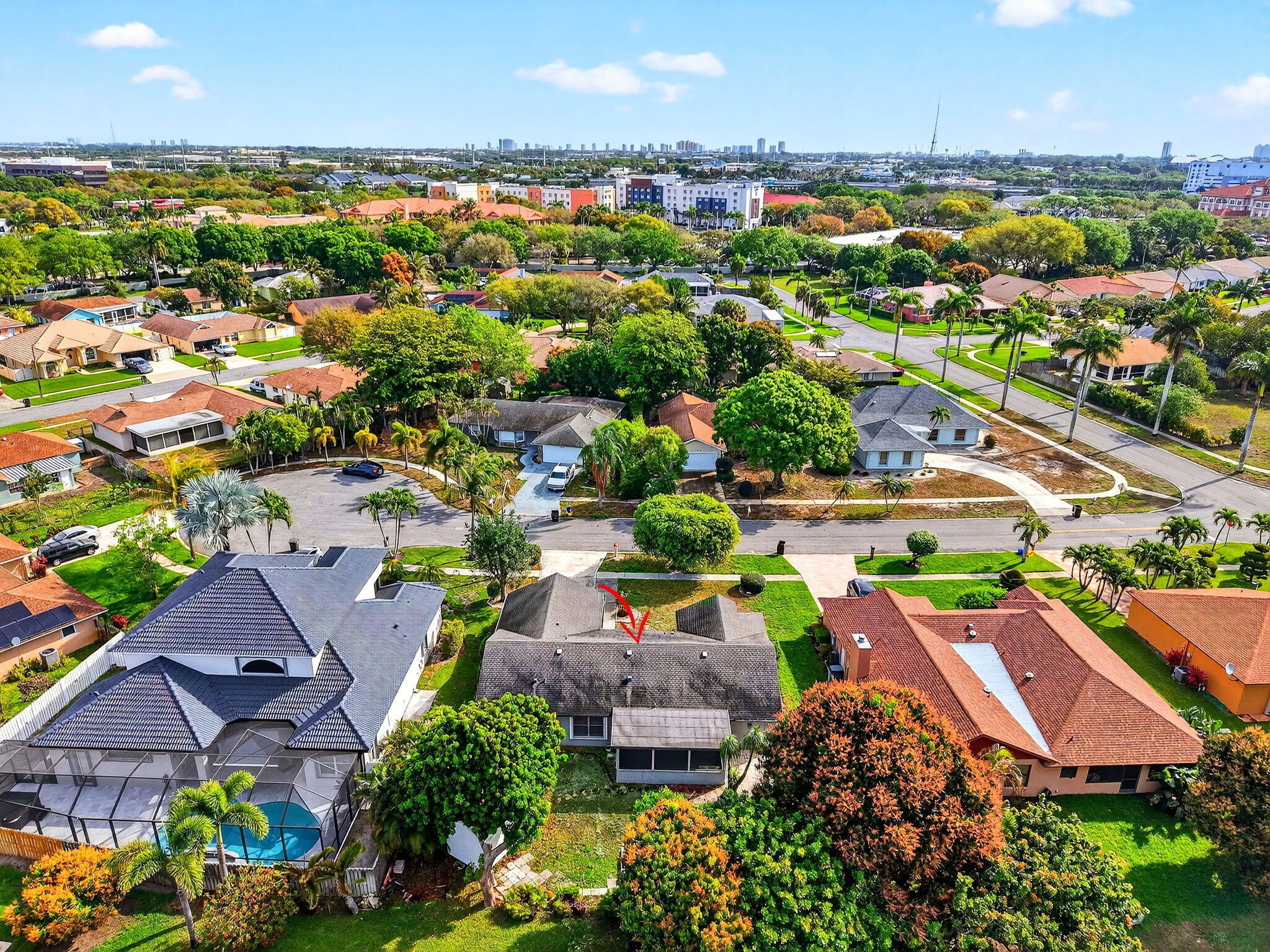 SPENCER LAKES 2 - Residential