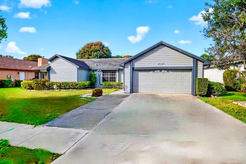 4105 S Shelley Rd Road S West Palm Beach FL 33407