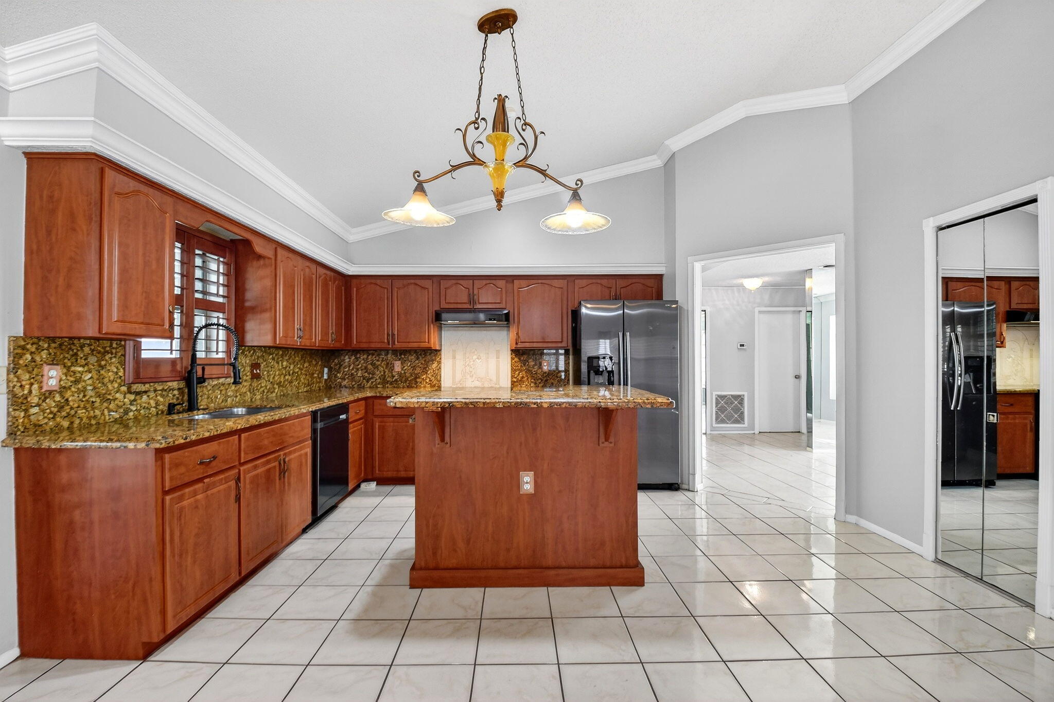 SPENCER LAKES 2 - Residential