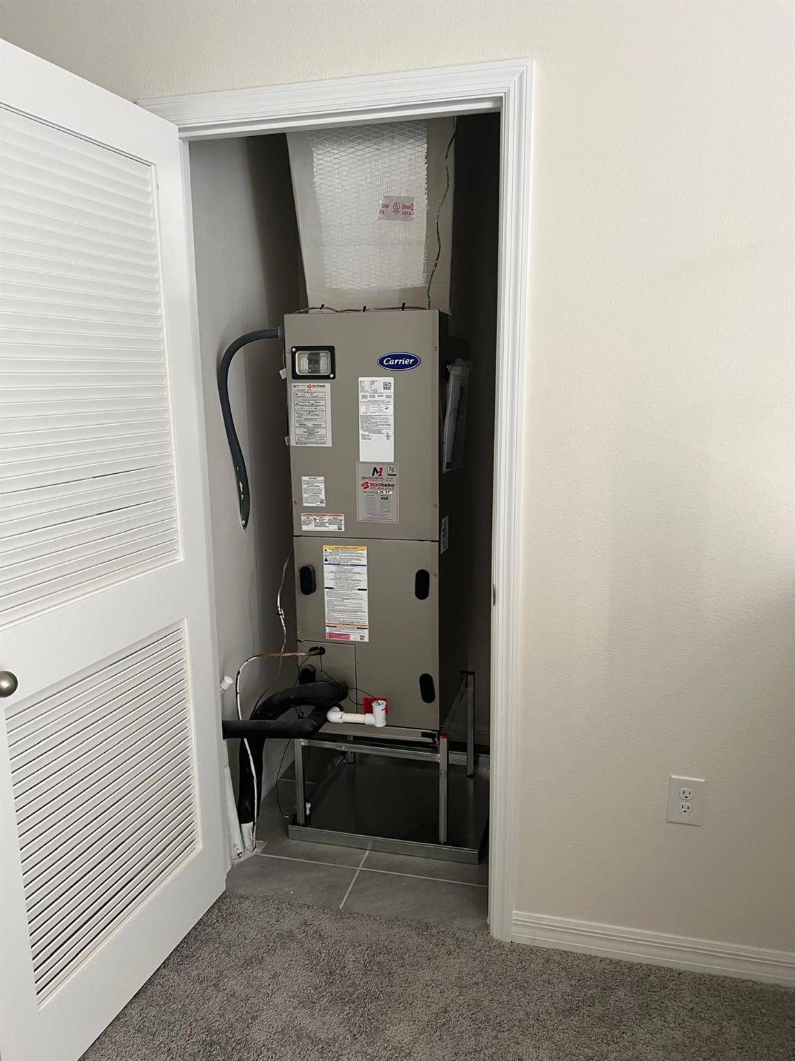 Lake Deer Estates - Residential