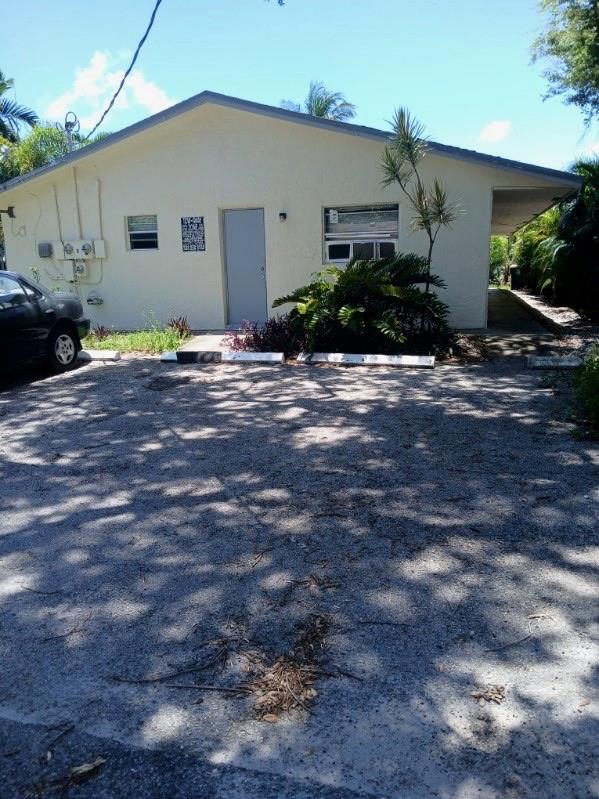 Dania Homesites 28-40 B - Residential Lease