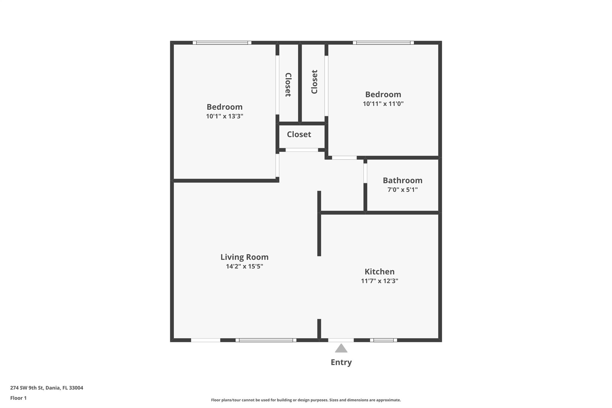 Dania Homesites 28-40 B - Residential Lease