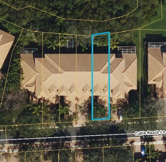735 CABLE BEACH Lane