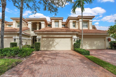 Photo of 735 CABLE BEACH Lane, North Palm Beach, FL 33410 (MLS # B26068364)
