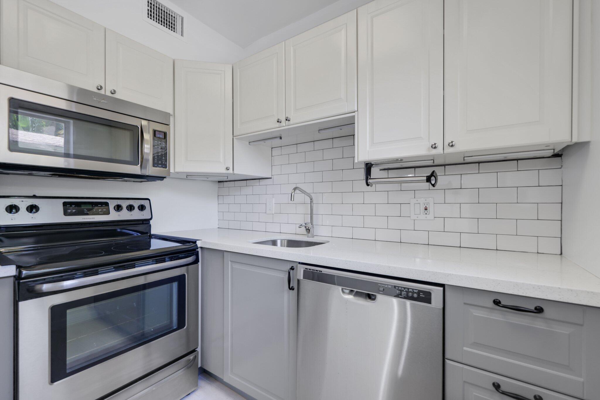 PARK PLACE CONDO - Residential