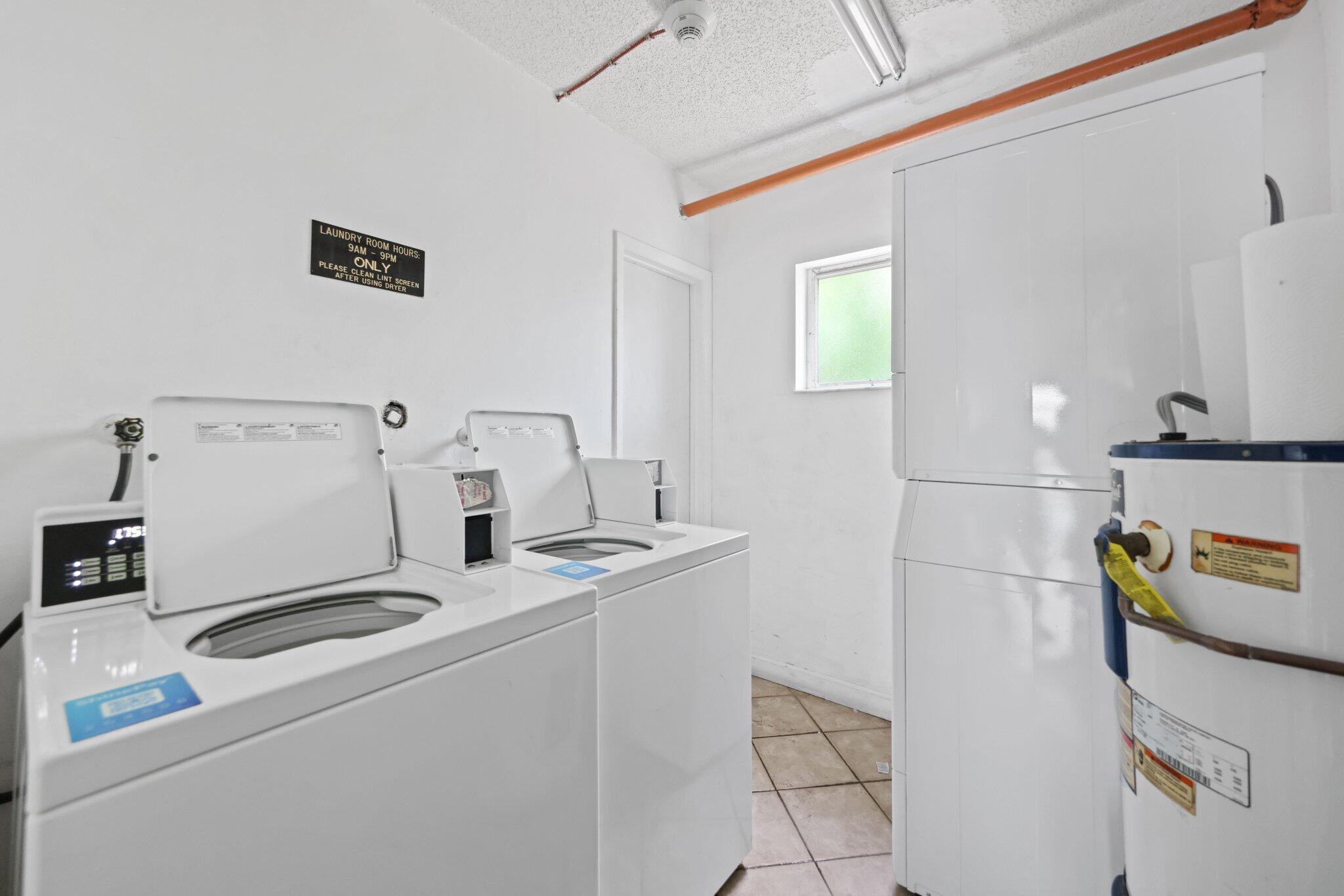 PARK PLACE CONDO - Residential