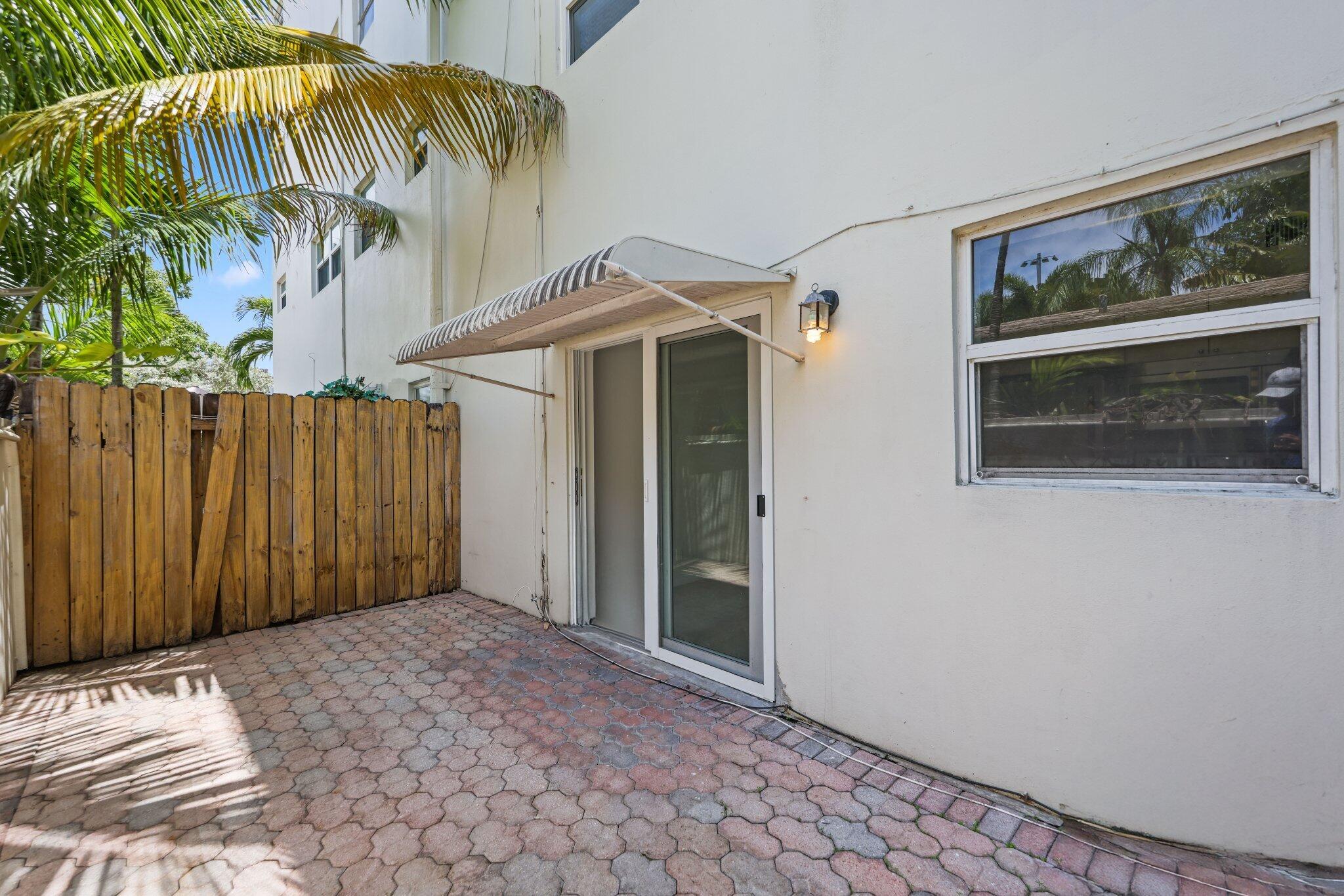 PARK PLACE CONDO - Residential