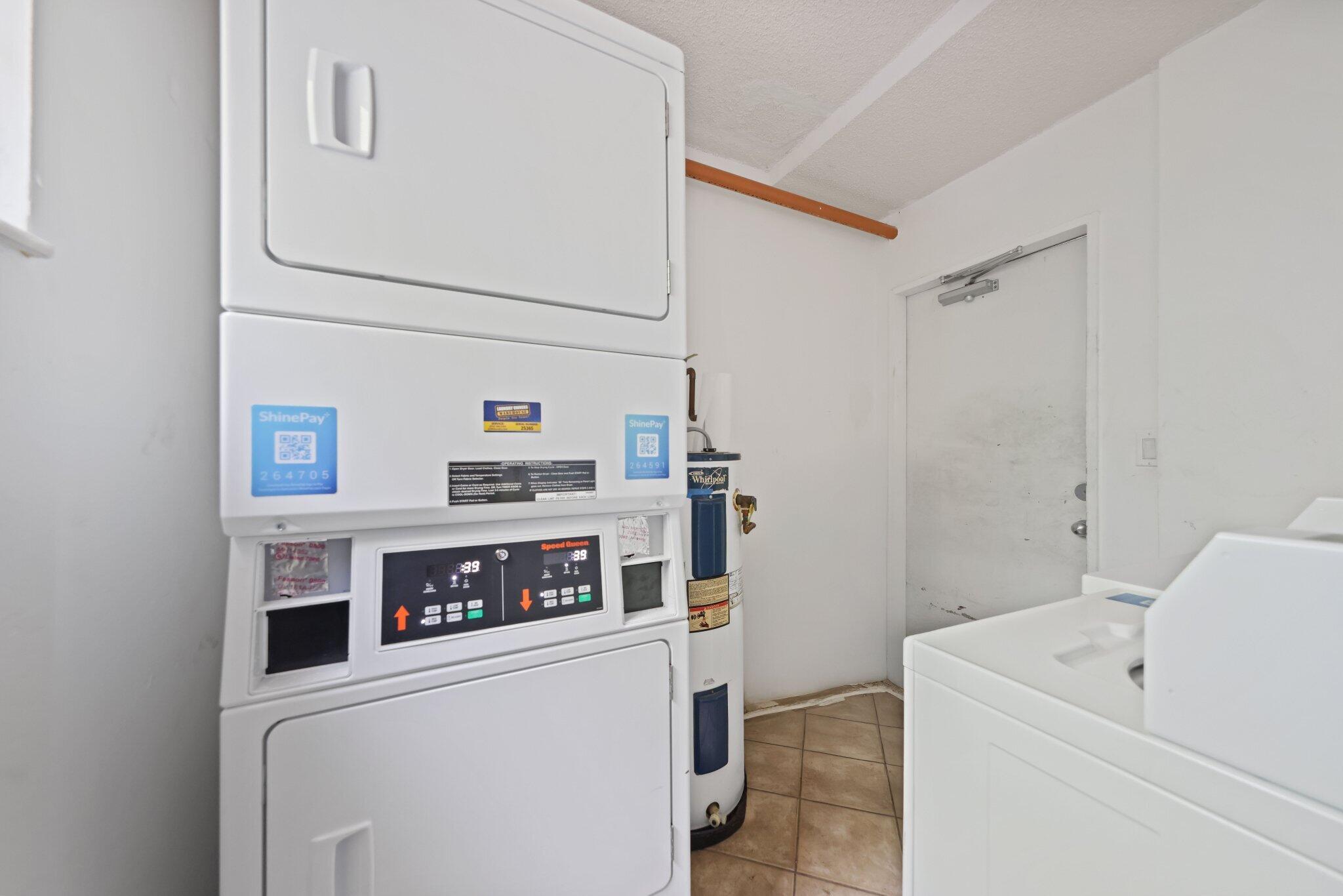 PARK PLACE CONDO - Residential